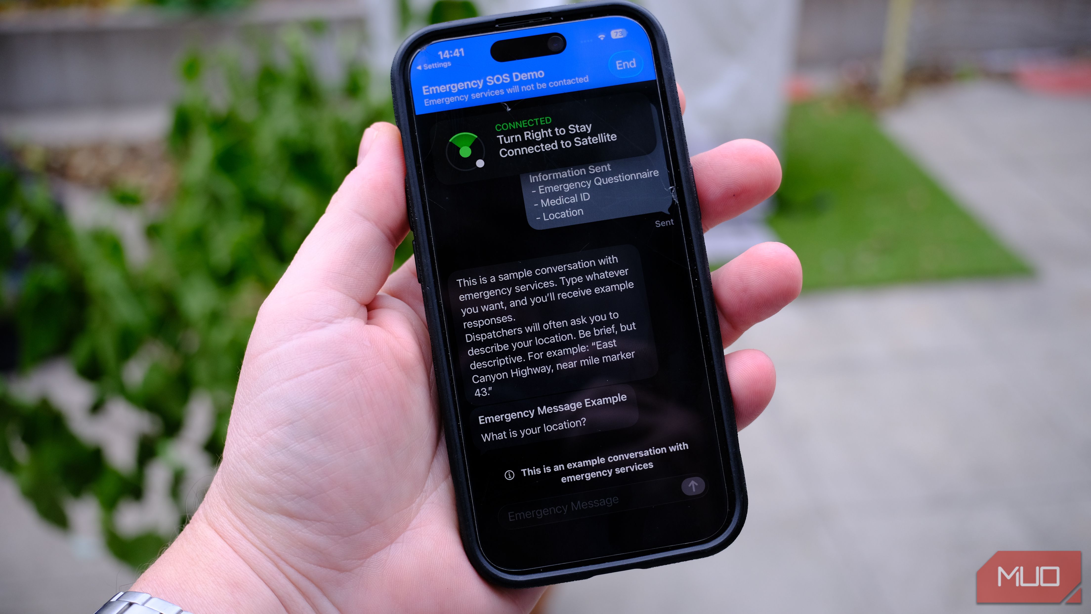 Apple reportedly preps more iPhone satellite features, and Elon Musk's SpaceX may power them