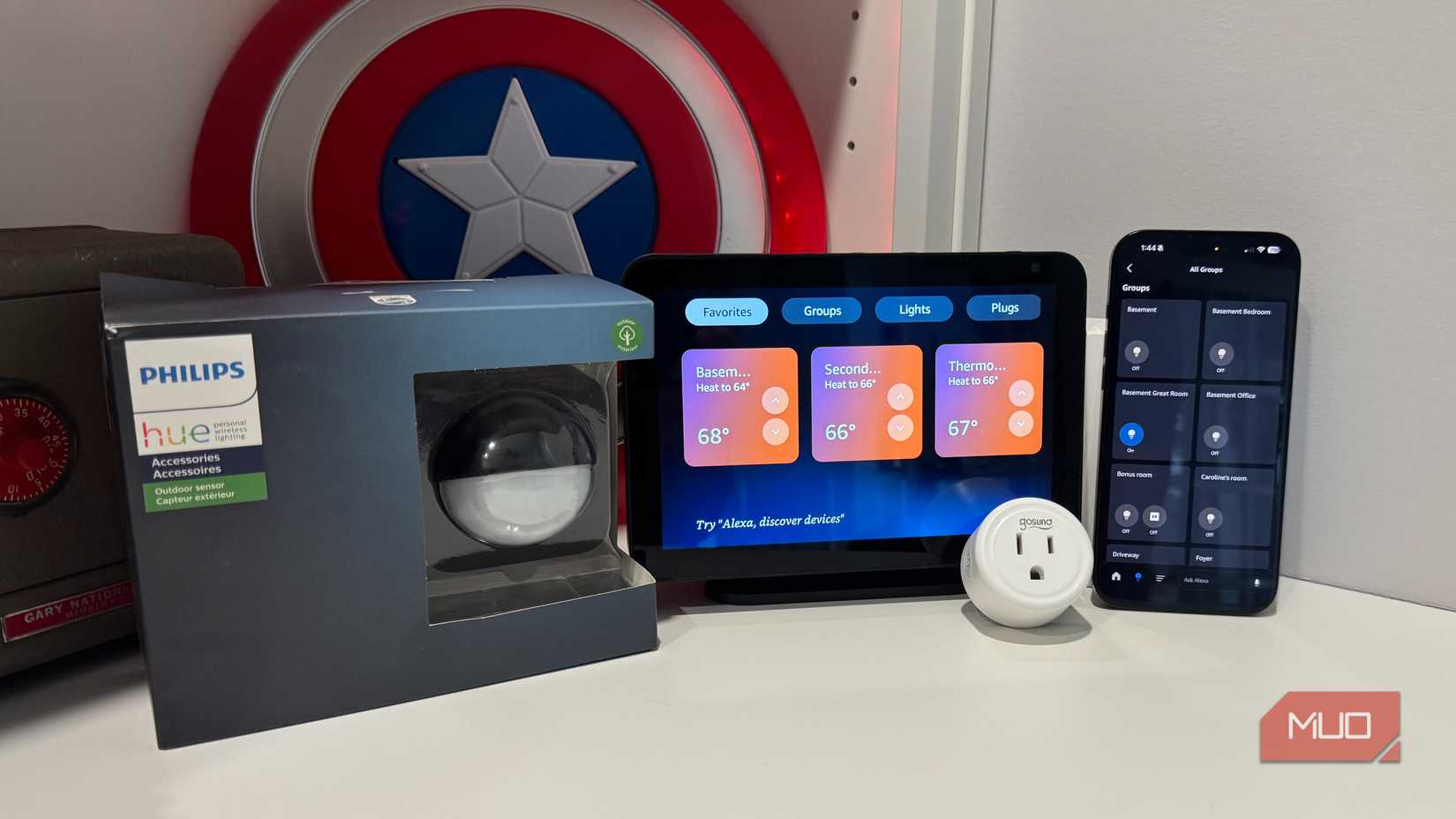 устройства Amazon Echo — иллюстрация 15 к материалу устройства Amazon Echo — иллюстрация 15 к материалу