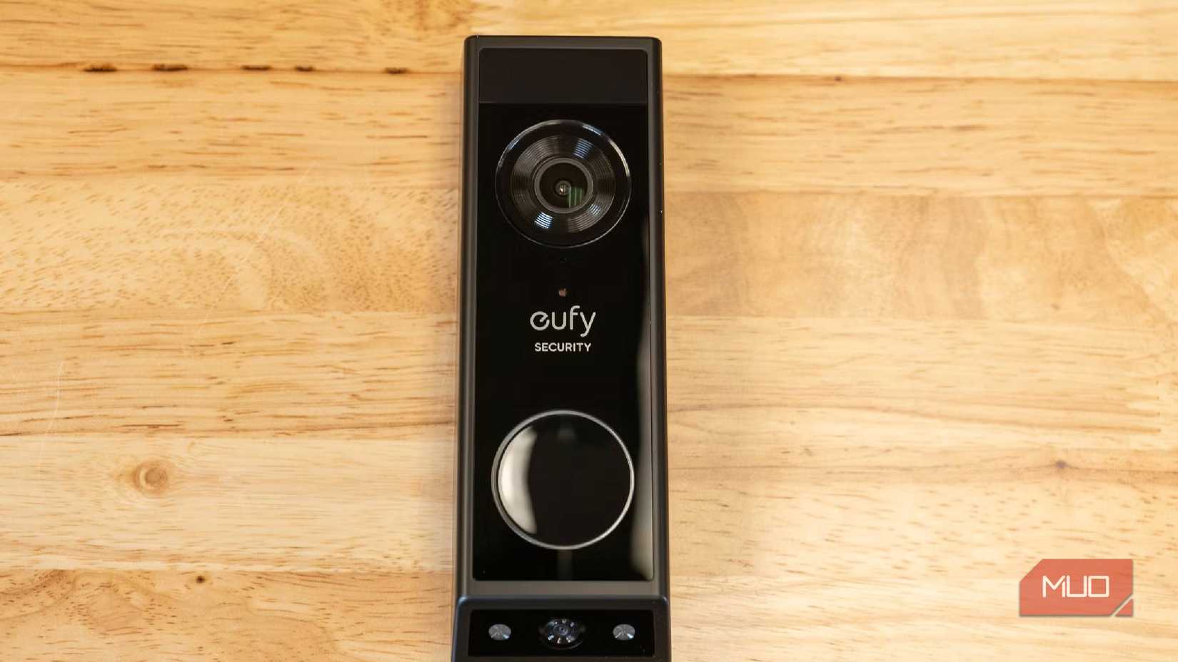 Eufy Security Video Doorbell Camera
