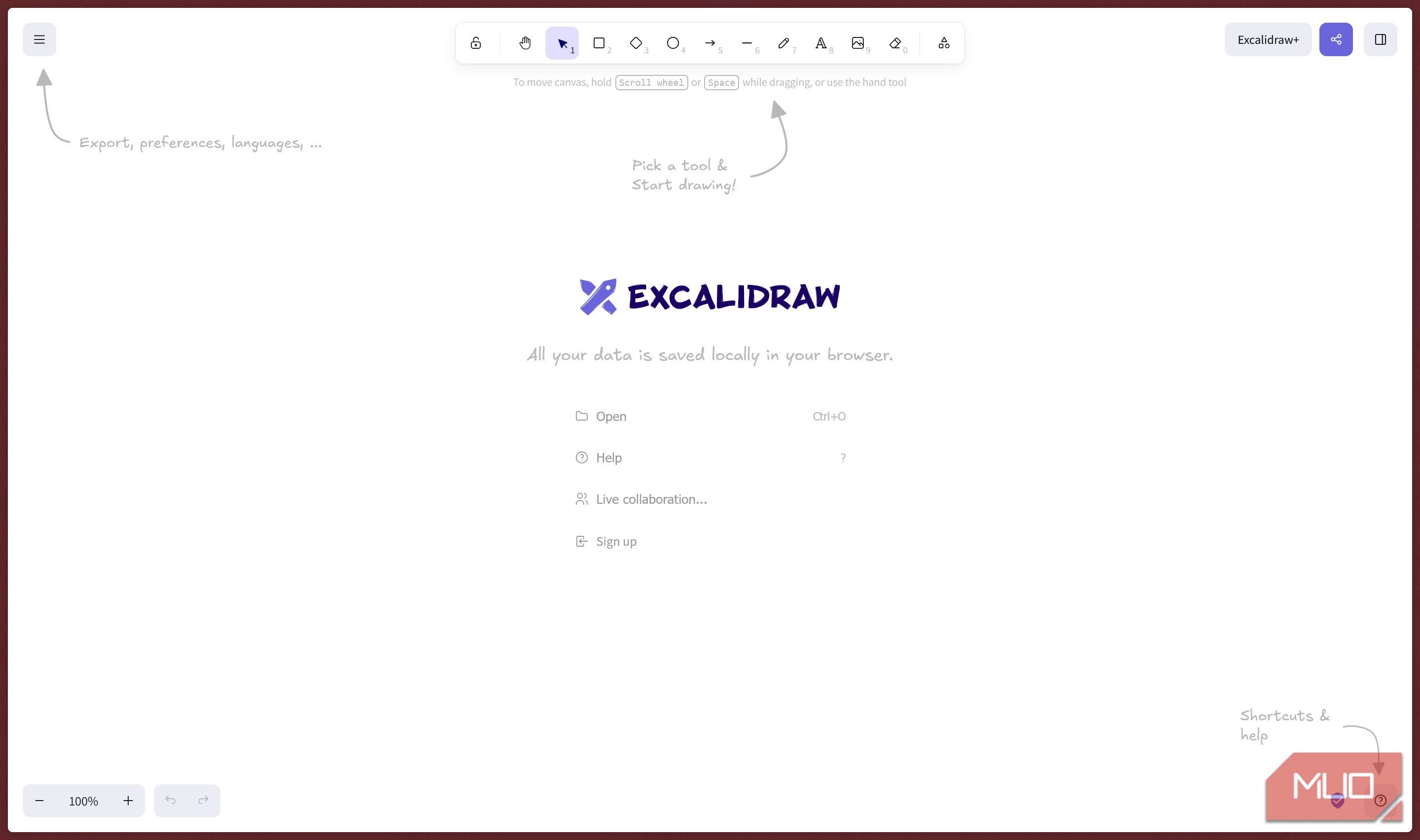 I tested 5 open-source Figma replacements — one absolutely crushed the rest