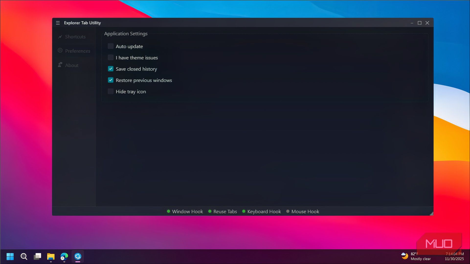 I stopped losing File Explorer tabs after discovering this better tab ...