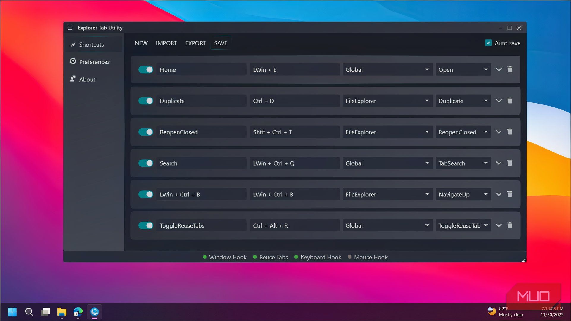 I stopped losing File Explorer tabs after discovering this better tab ...