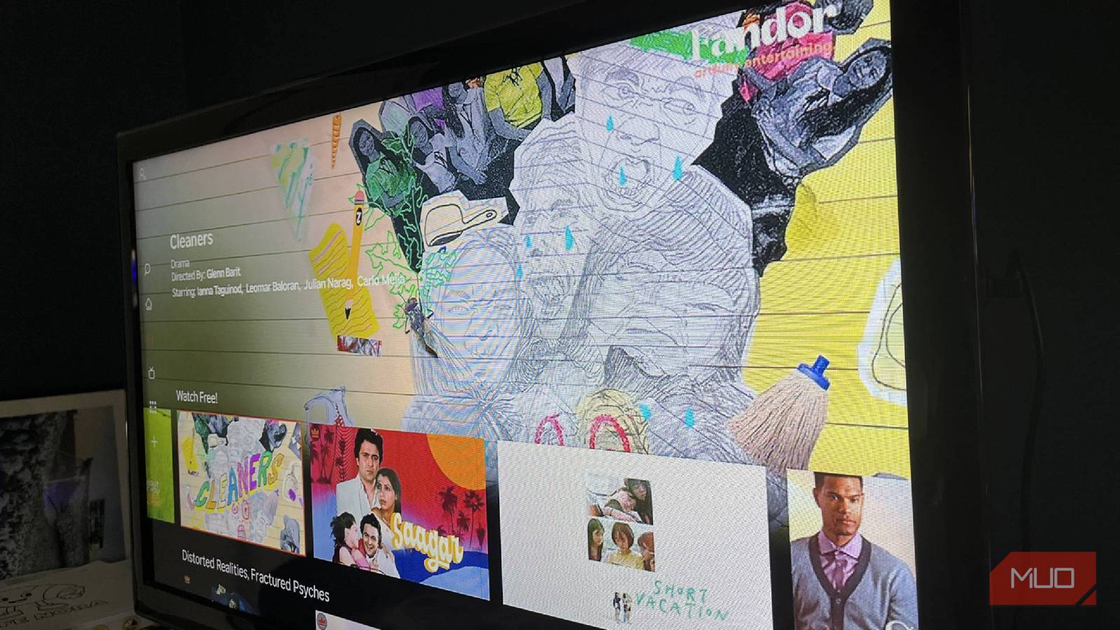 I ditched Hulu for this smarter, cheaper streaming platform