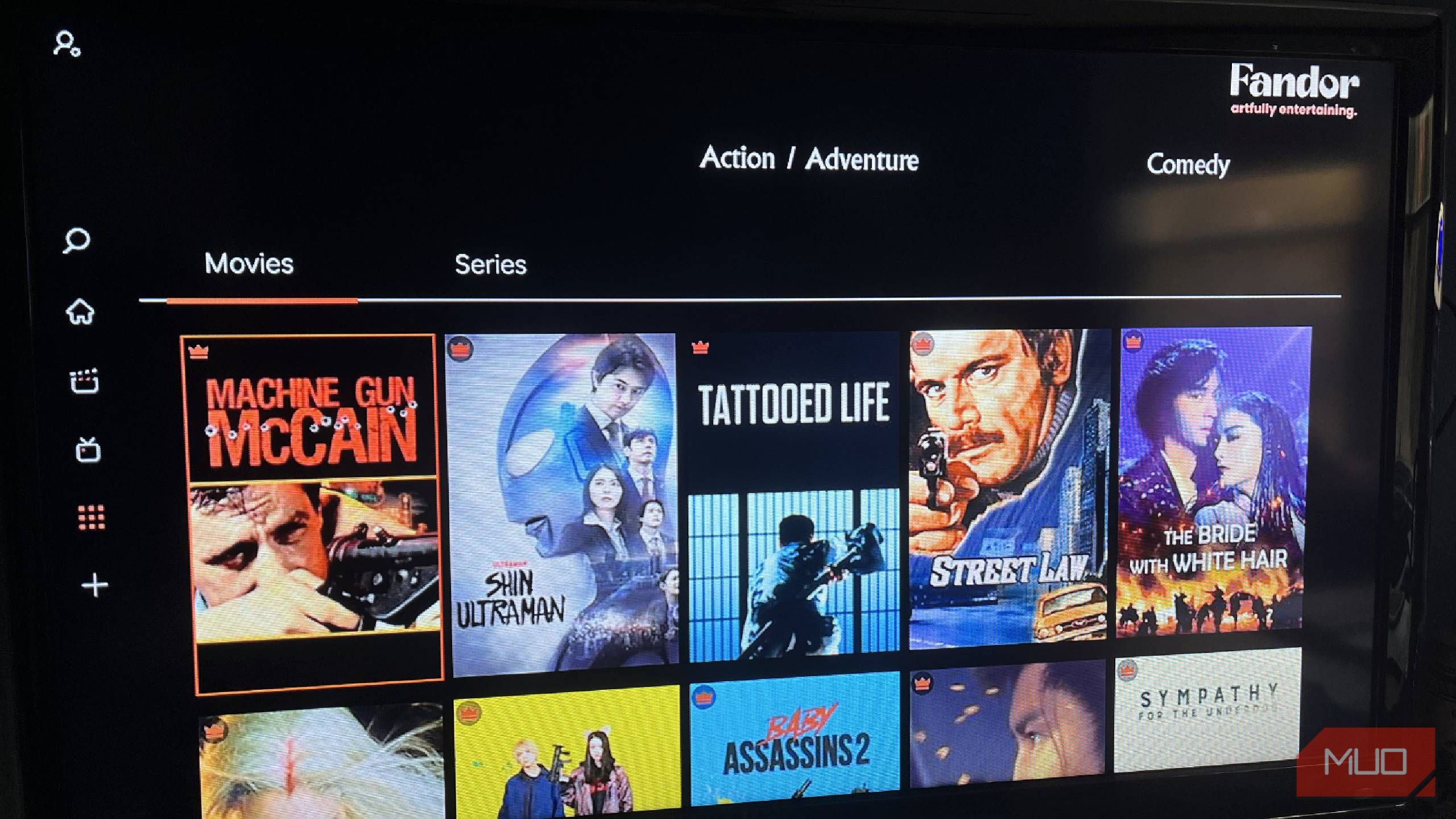 I ditched Hulu for this smarter, cheaper streaming platform