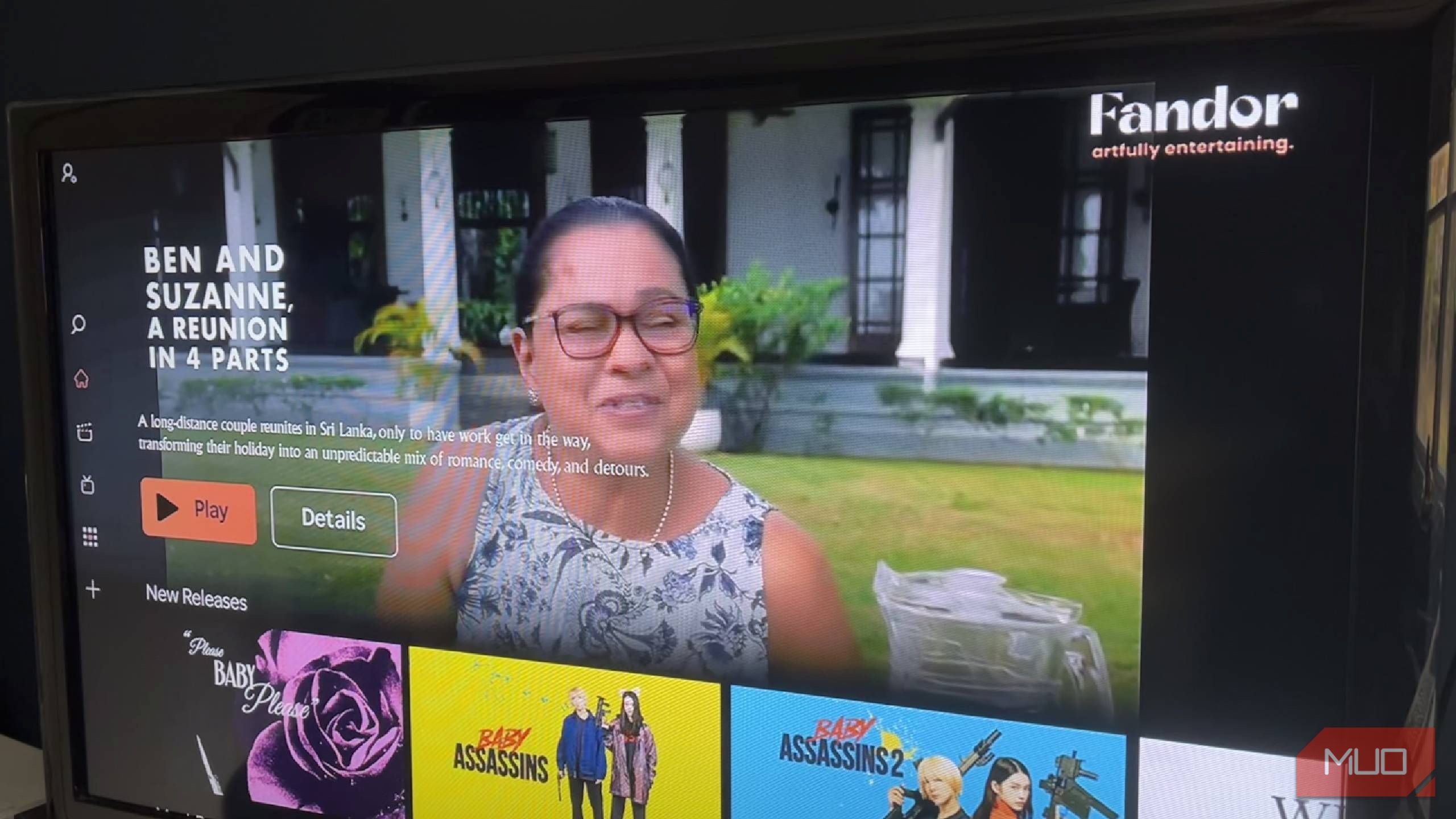 I ditched Hulu for this smarter, cheaper streaming platform