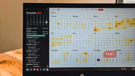 I replaced Google Calendar with a privacy-focused alternative and the ...