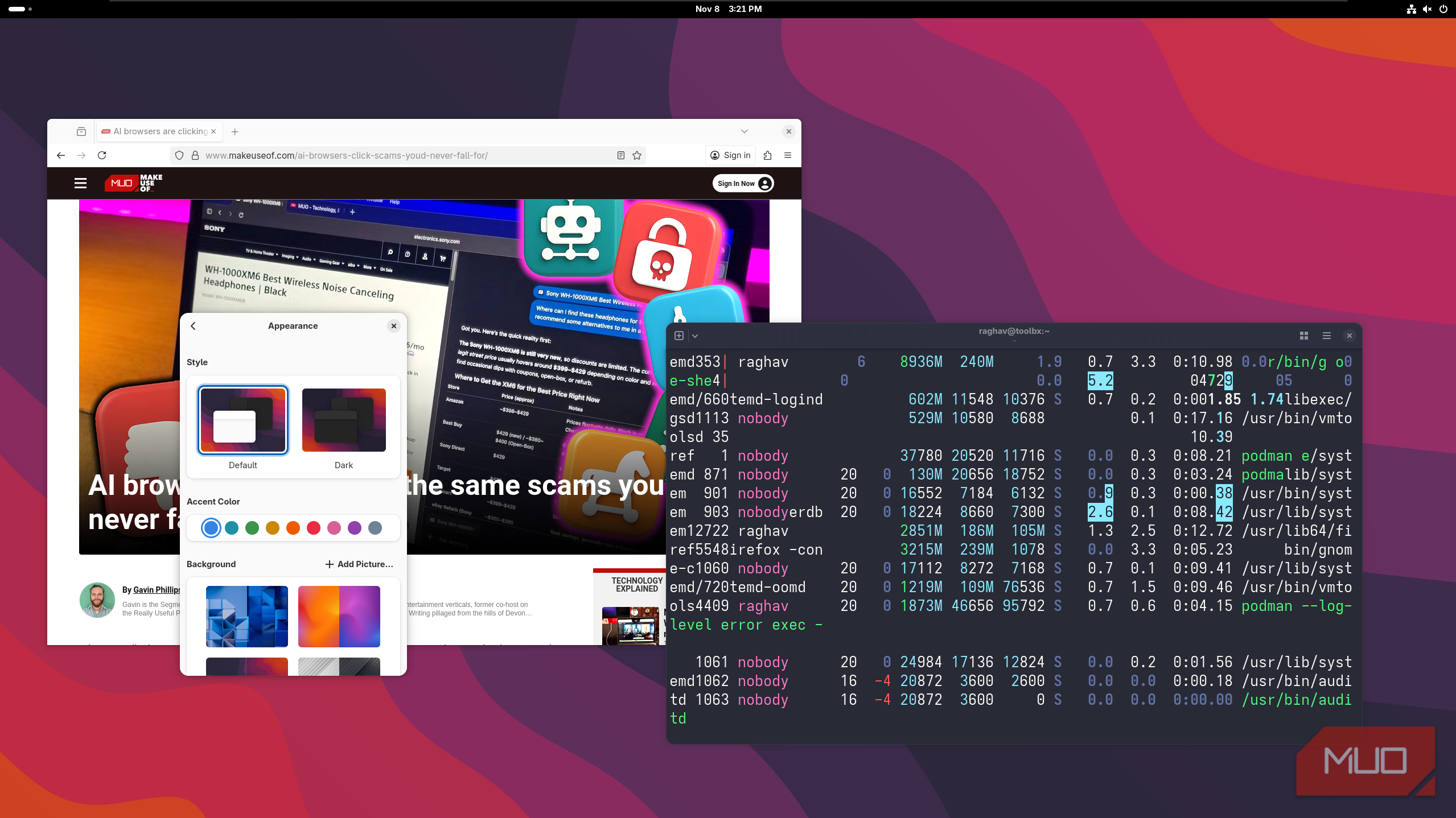 You keep hearing about immutable Linux — here’s the simple explanation