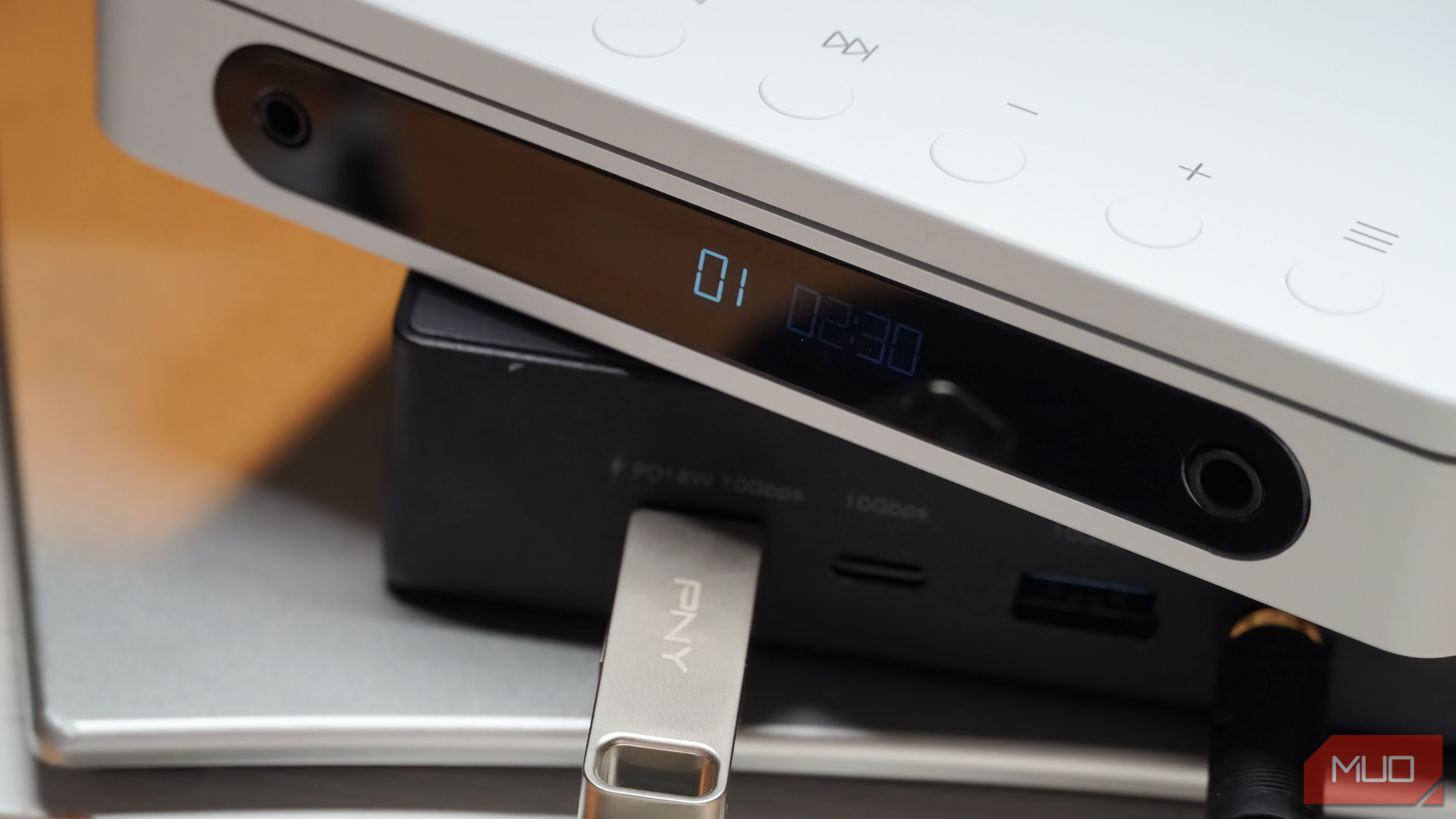 The easiest way to rip lossless audio from CDs isn’t software — it’s ...