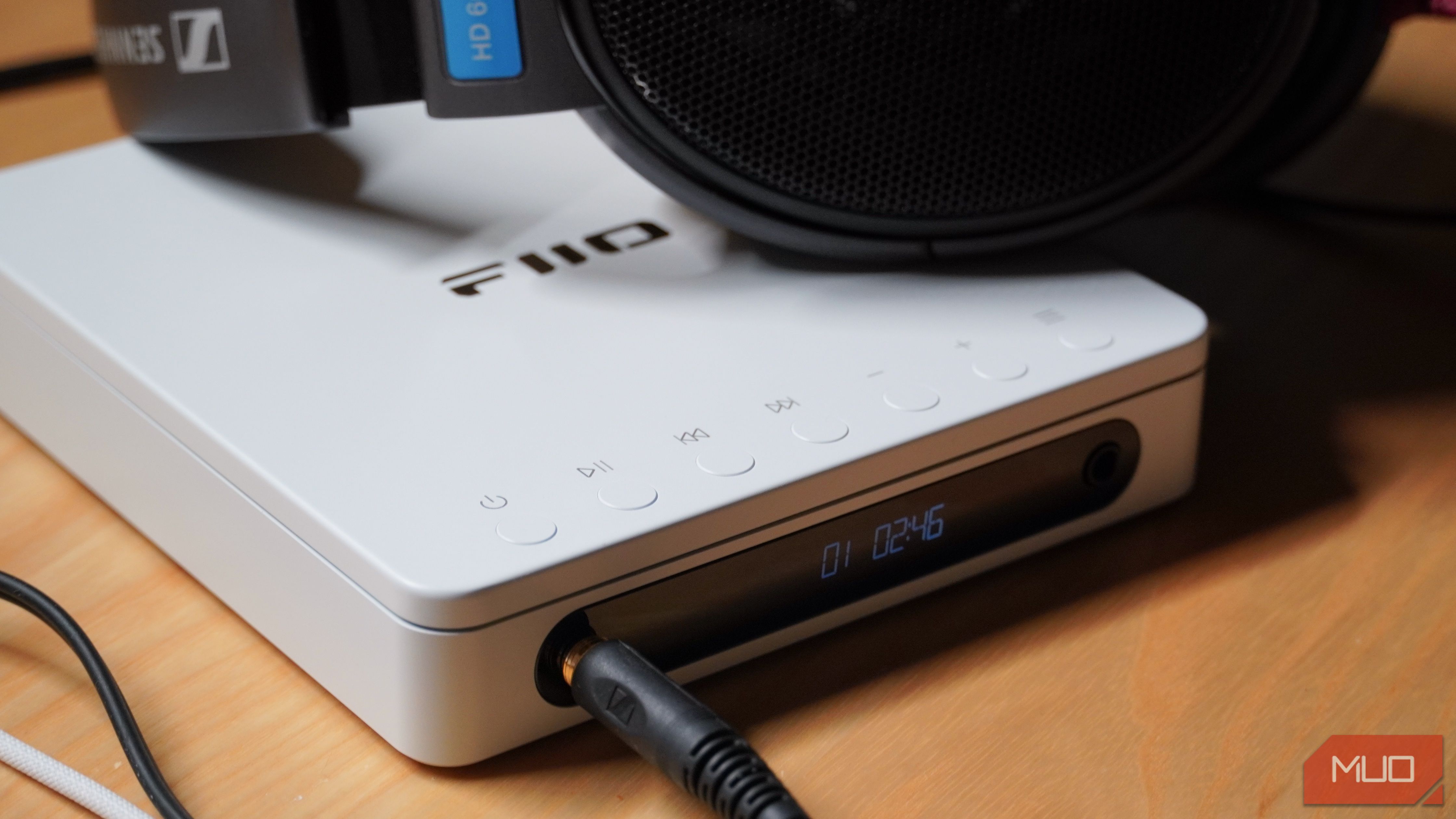 The easiest way to rip lossless audio from CDs isn’t software — it’s ...