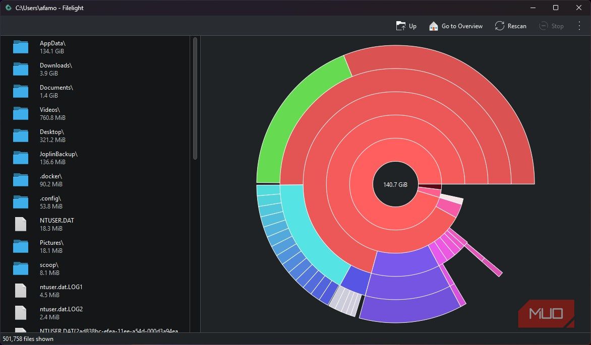 KDE makes some of the best free Windows apps nobody talks about