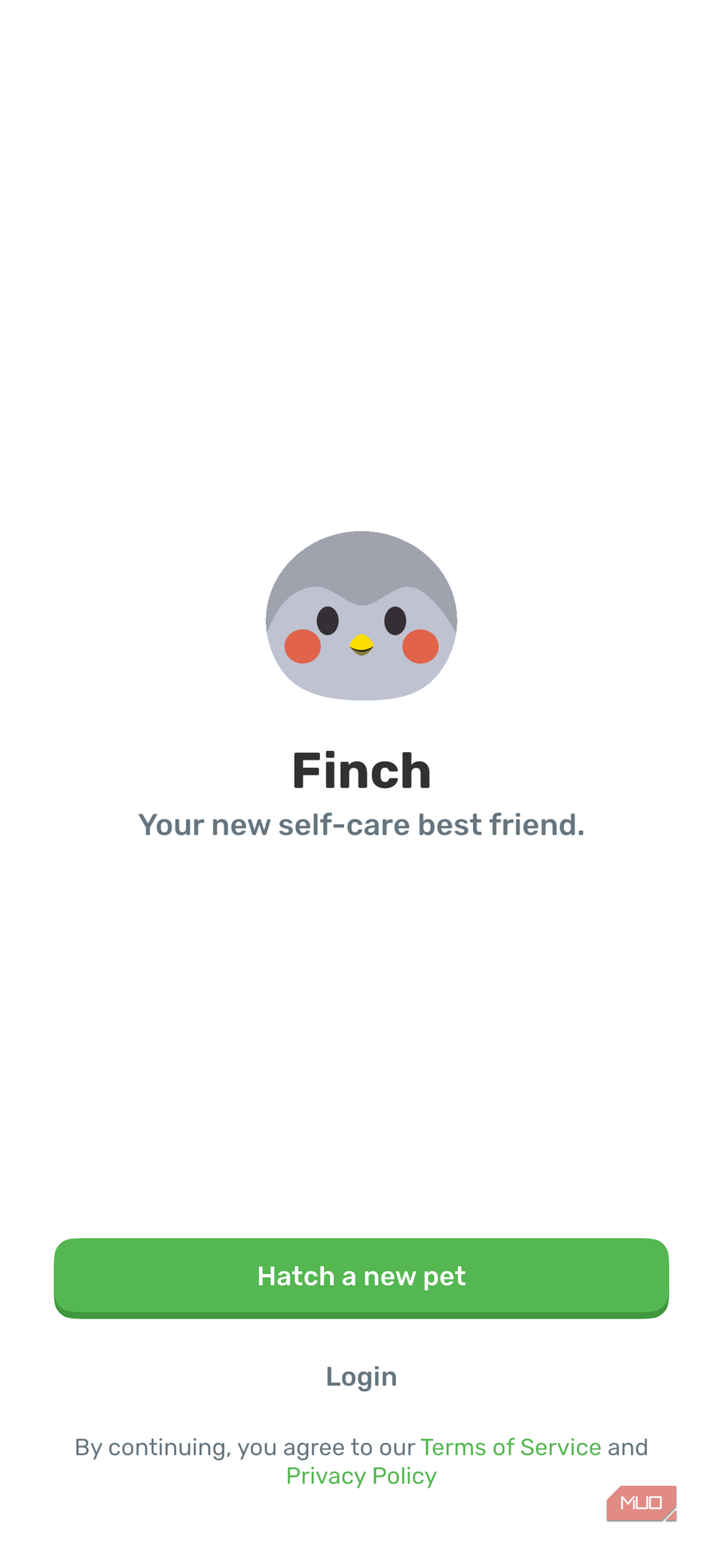 I didn’t think a virtual pet could motivate me — until this app proved ...