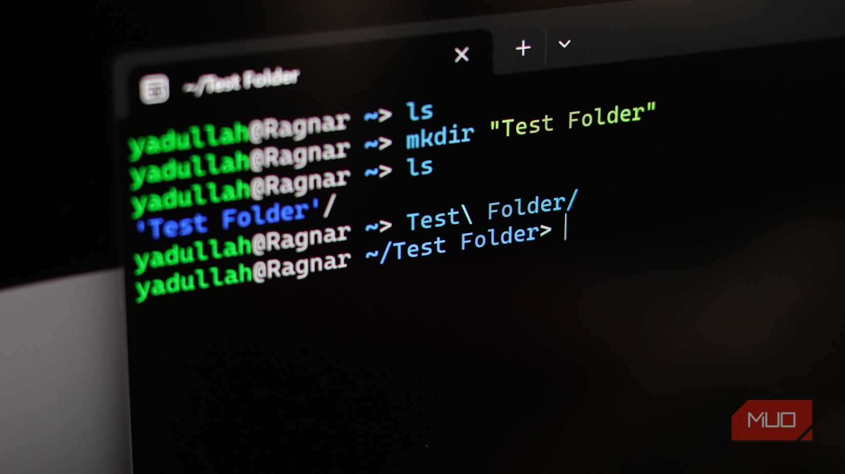 Fish shell navigating without cd command.