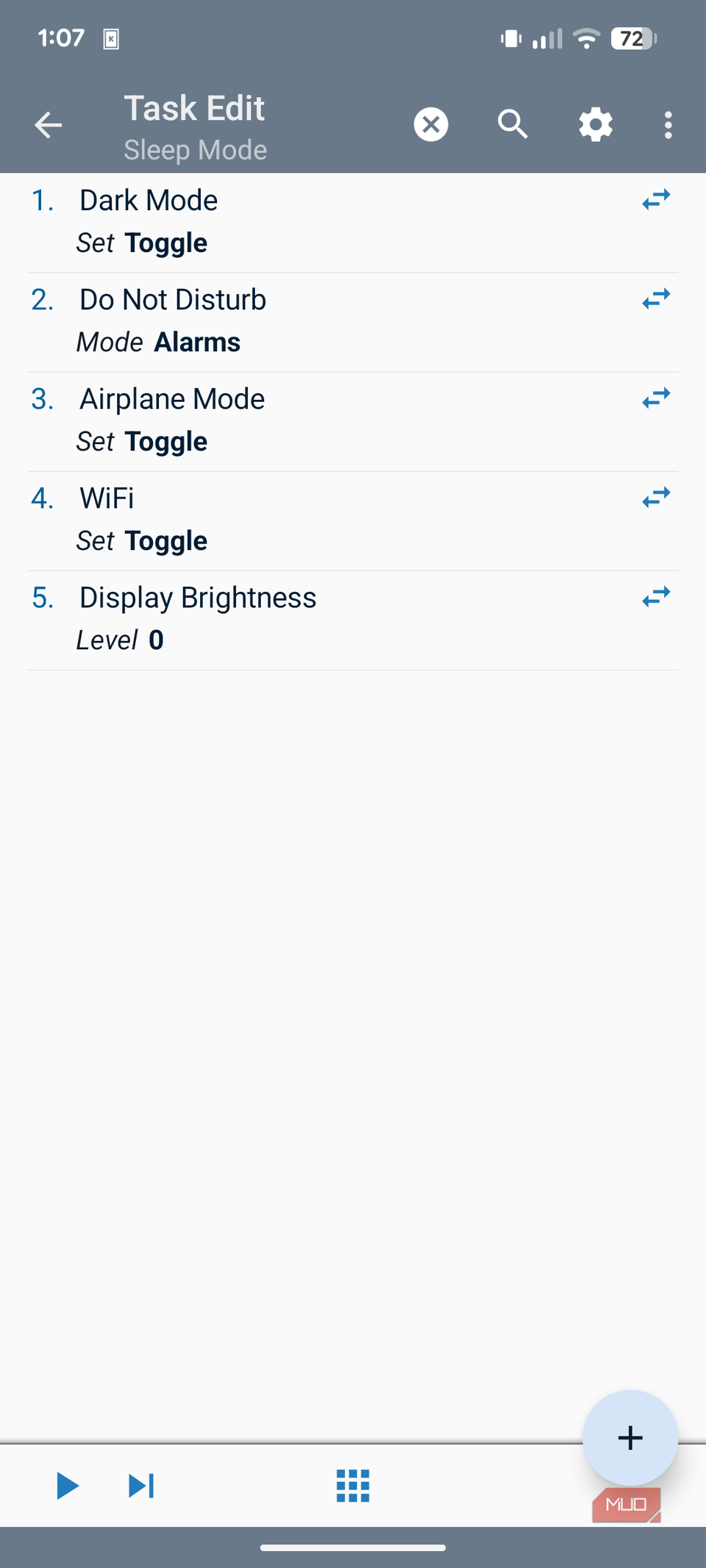 I finally understand why Android power users swear by this app
