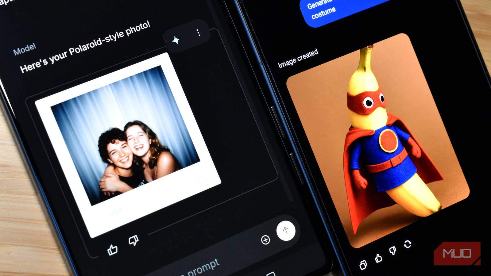 5 of these 10 photos are AI-generated — can you spot them?