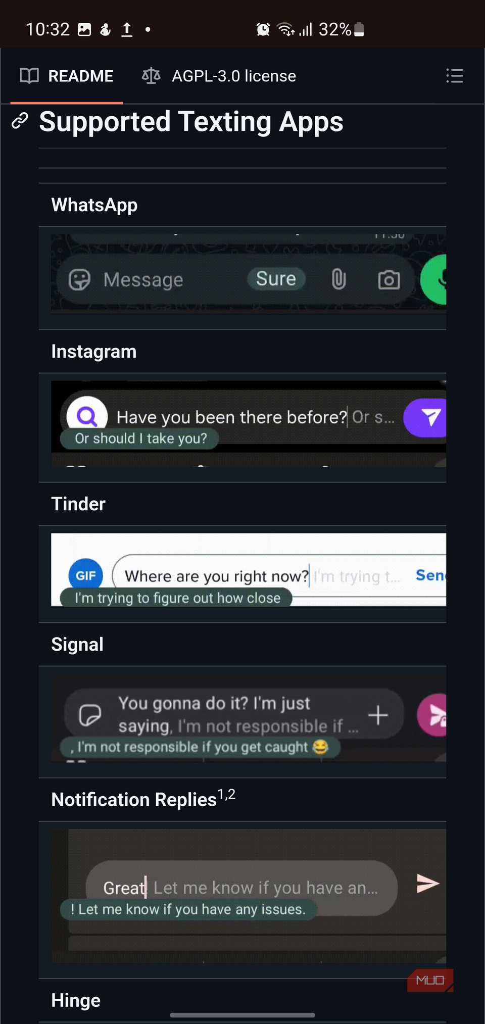 I reply to texts way faster now, and it's thanks to this brilliant app