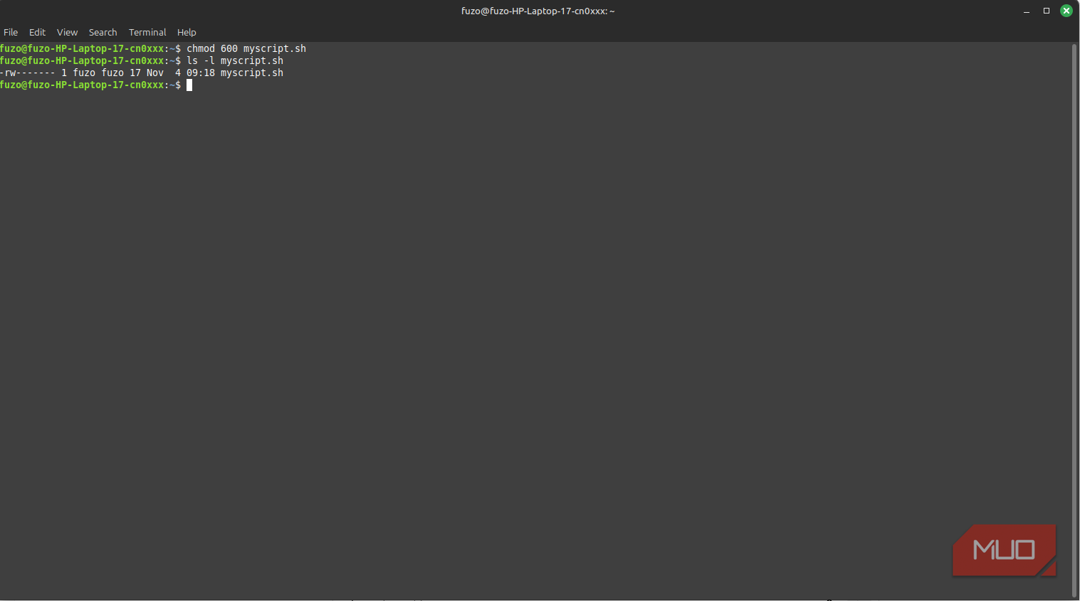 You're basically an admin once you know these 6 Linux permissions commands