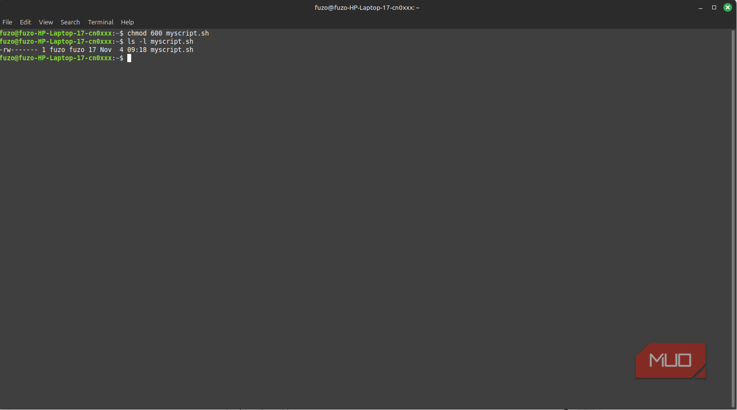 You're basically an admin once you know these 6 Linux permissions commands