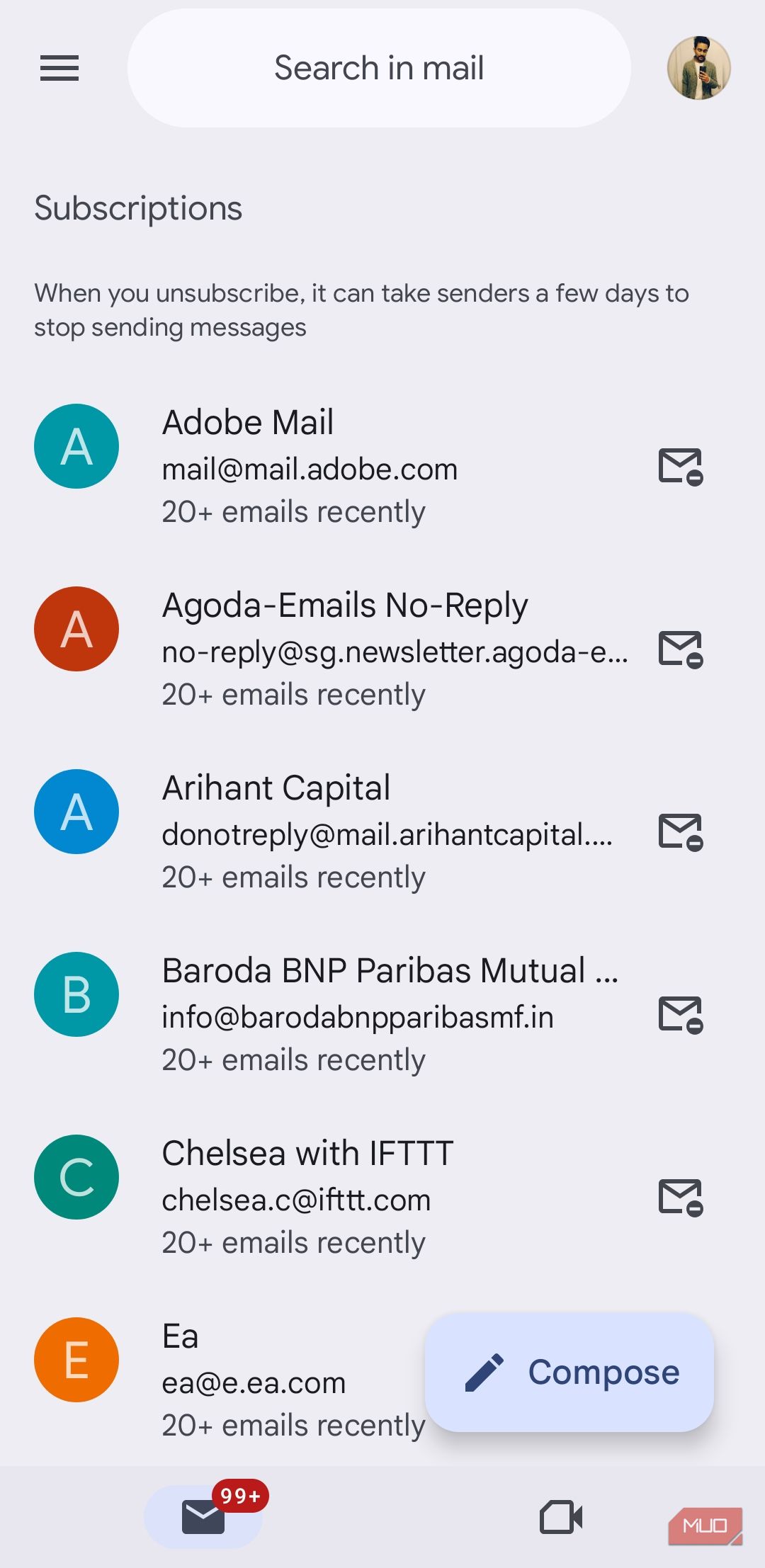 You’re ignoring Gmail’s best new feature