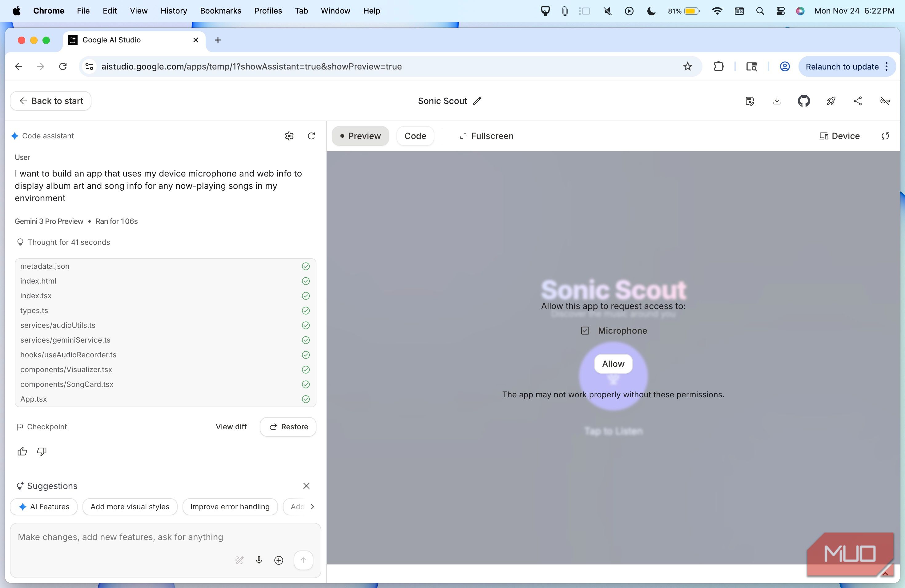 I've vibe coded 7 working apps — I wish I knew these 3 things when I ...