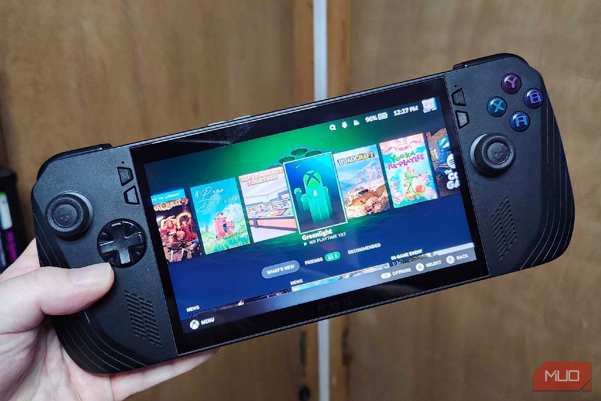 I ditched Windows for SteamOS on my PC, and gaming is way better now