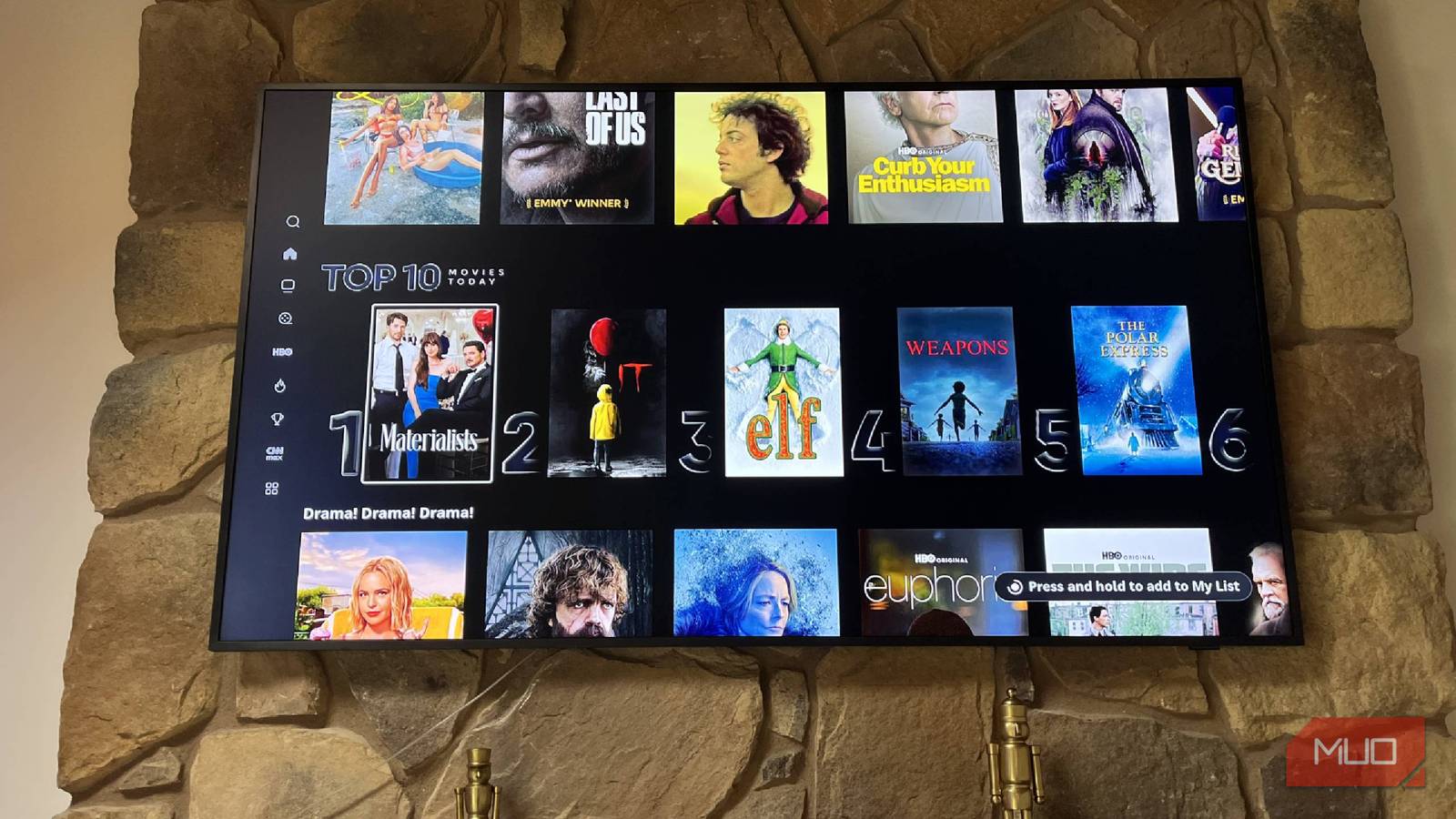 These hidden HBO Max movies deserve way more attention These hidden HBO Max movies deserve way more attention