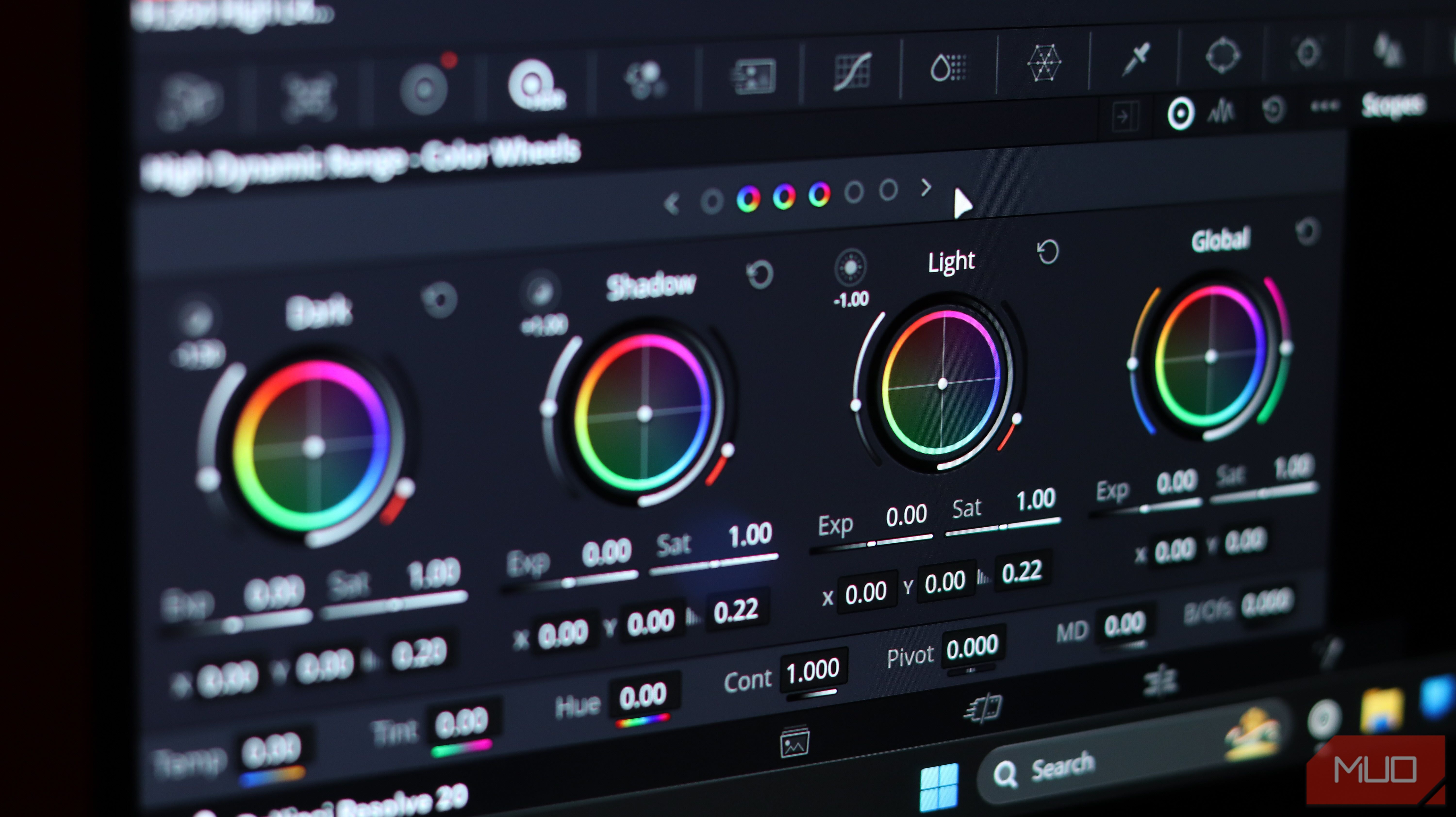 This is my full Adobe replacement kit after quitting Creative Cloud