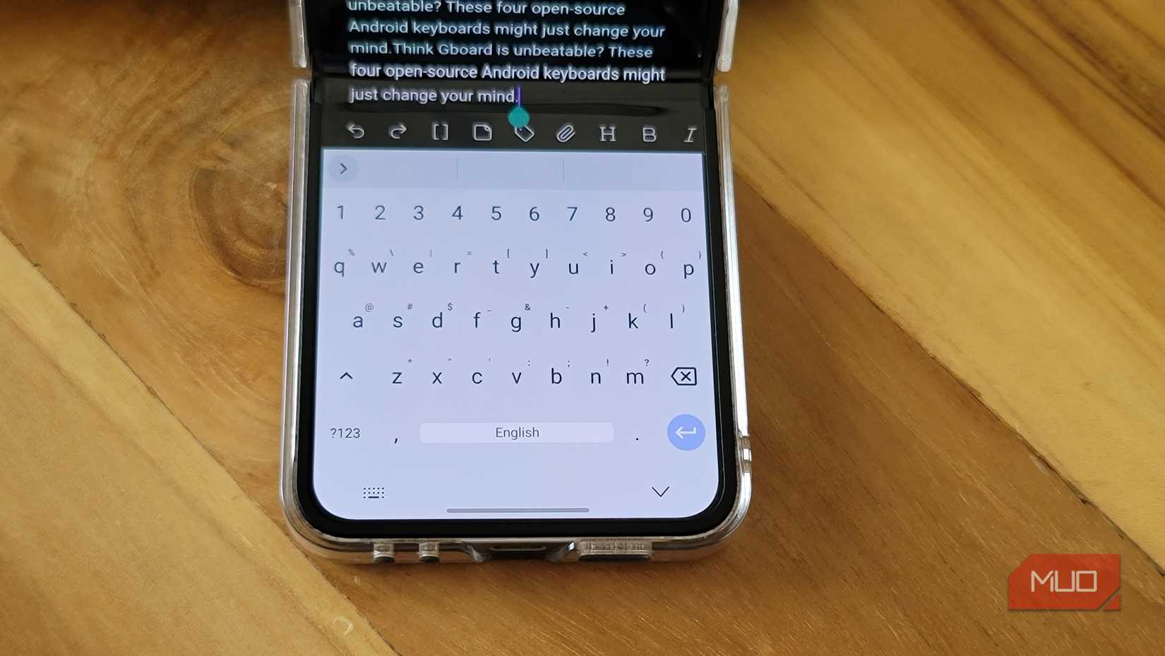 5 open-source apps from F-Droid that are better than their Play Store ...