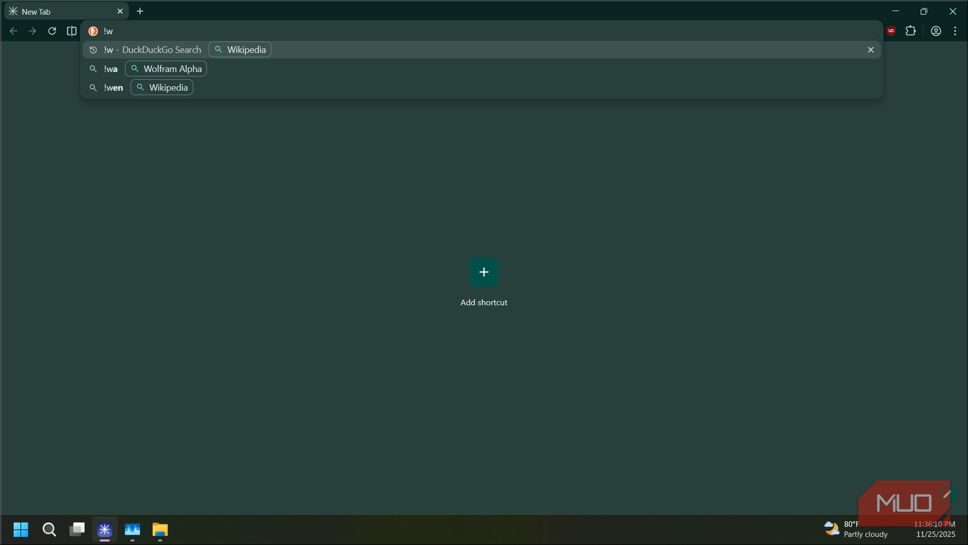 I finally found the open-source Chrome alternative Brave promised to be