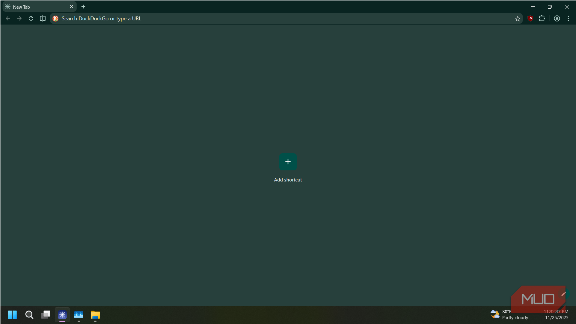 I finally found the open-source Chrome alternative Brave promised to be