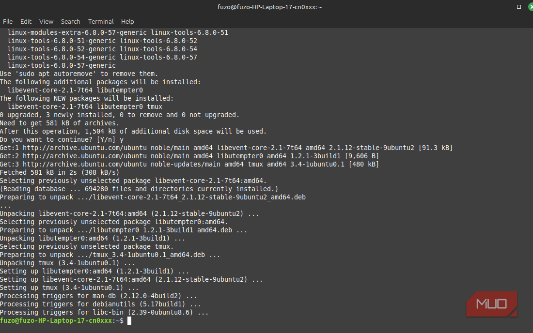 I finally understand Linux multitasking — and these tools changed ...