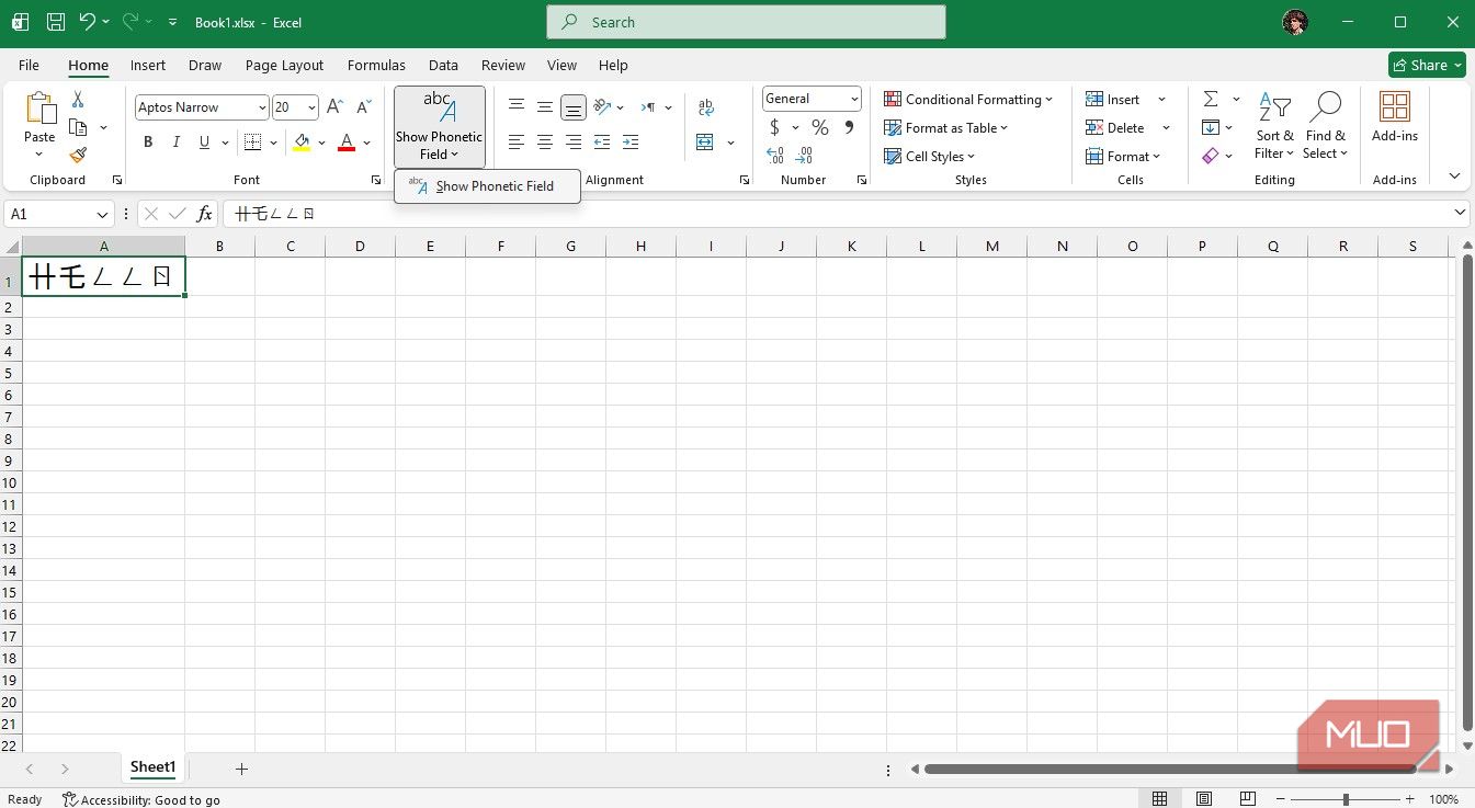 The strangest Excel functions you'll never use