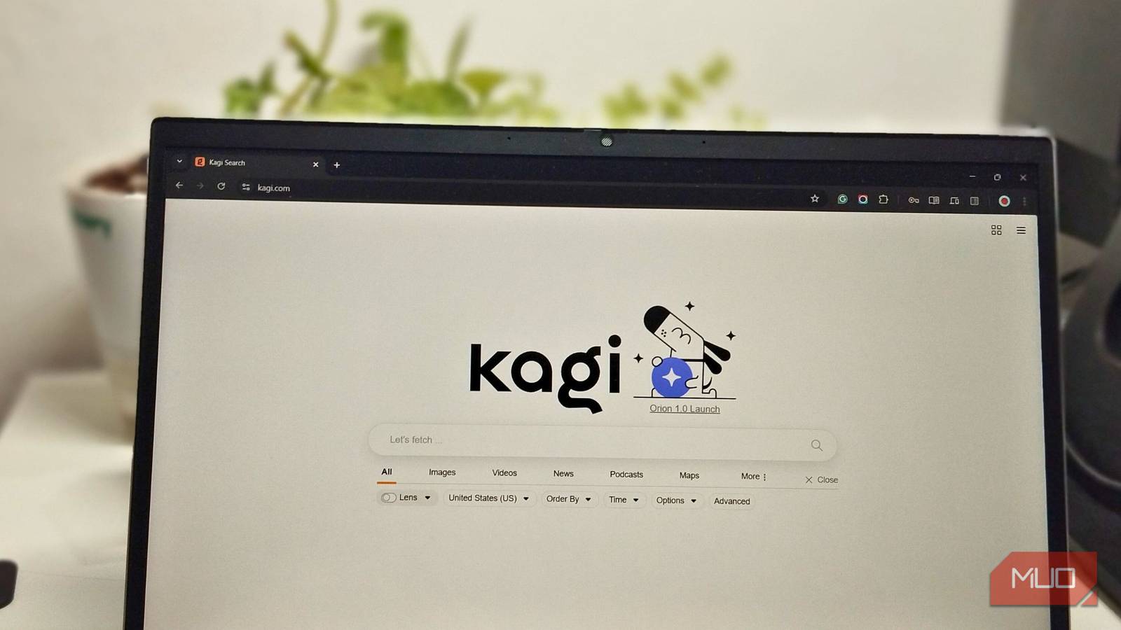 I switched my browser's default search from Google to this niche engine-and I'm sticking with it