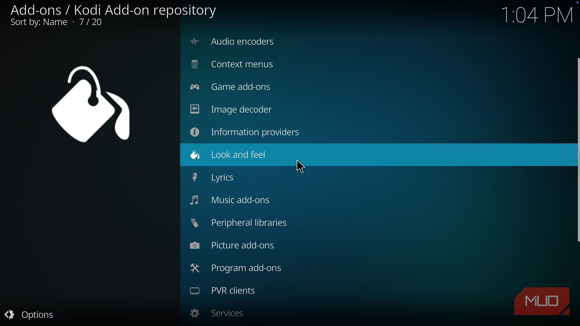 This one Kodi add-on makes every smart TV feel premium