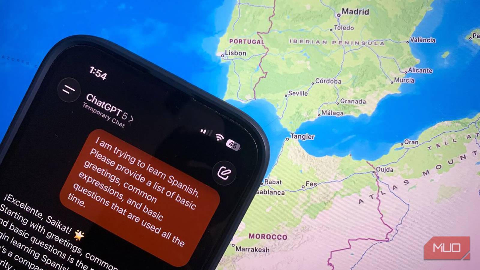 10 ChatGPT prompts that help you learn a new language faster 10 ChatGPT prompts that help you learn a new language faster