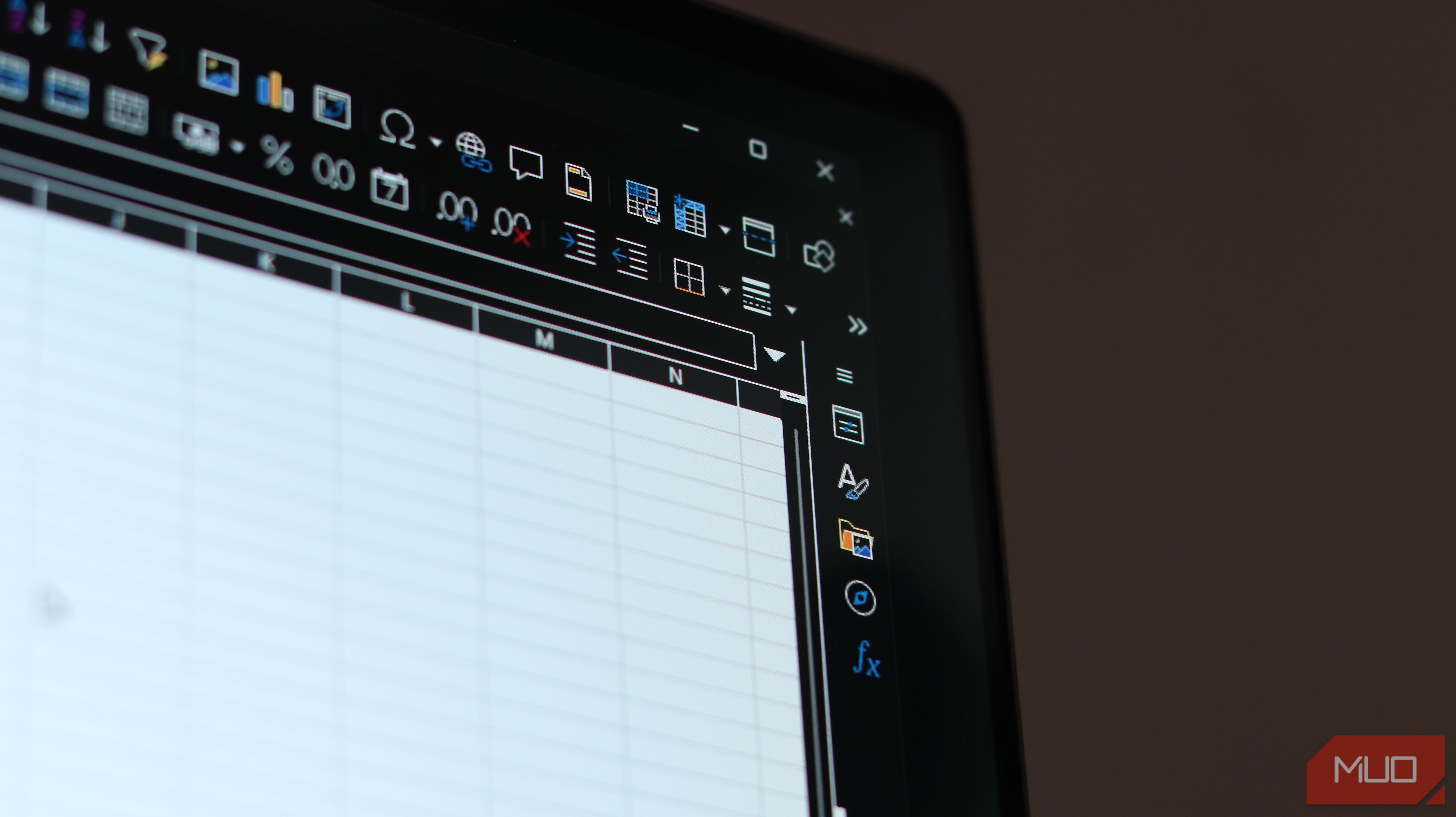 I replaced my entire Microsoft Office subscription with free open ...