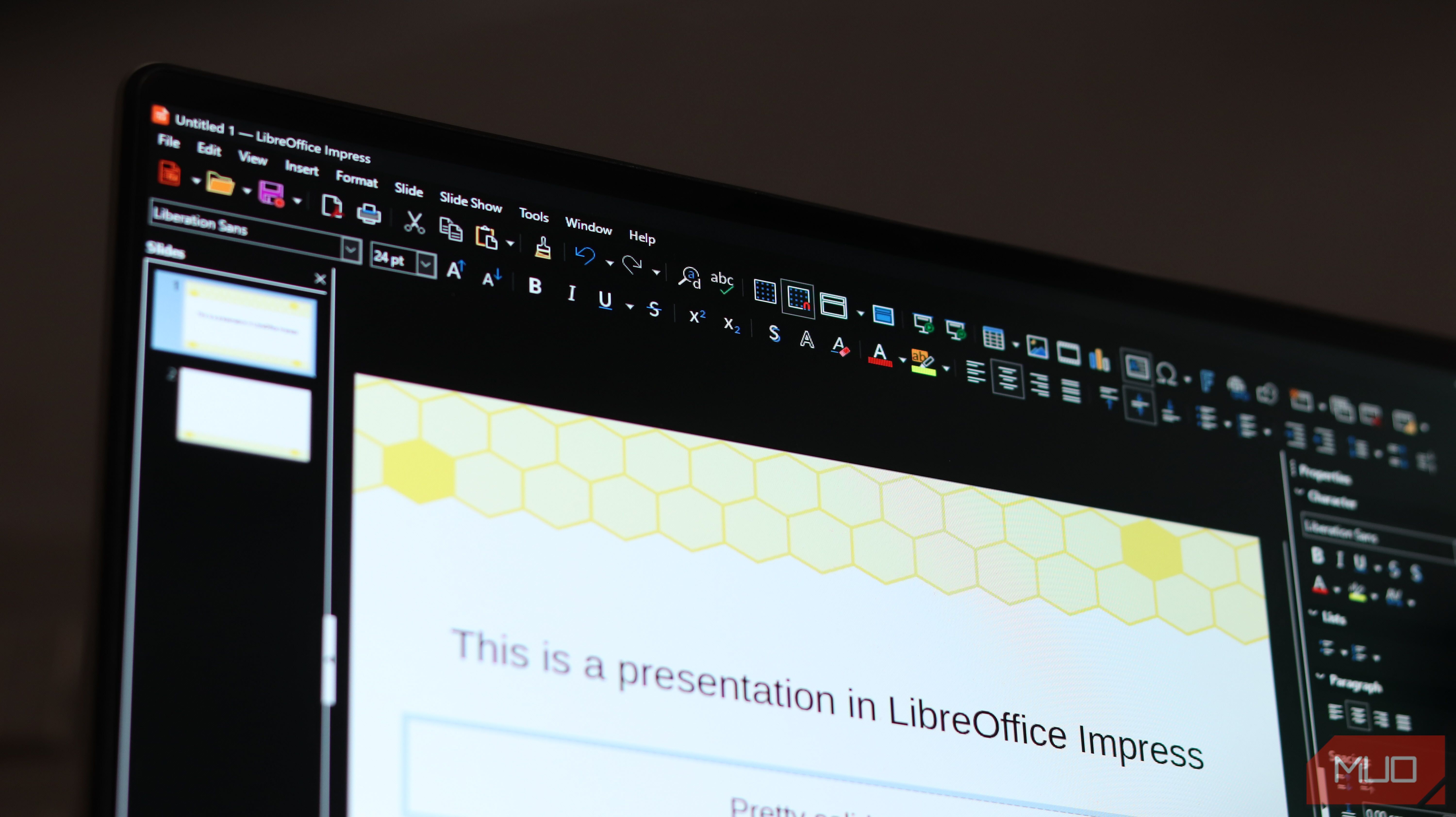 These free Linux apps made leaving Windows easier than I expected