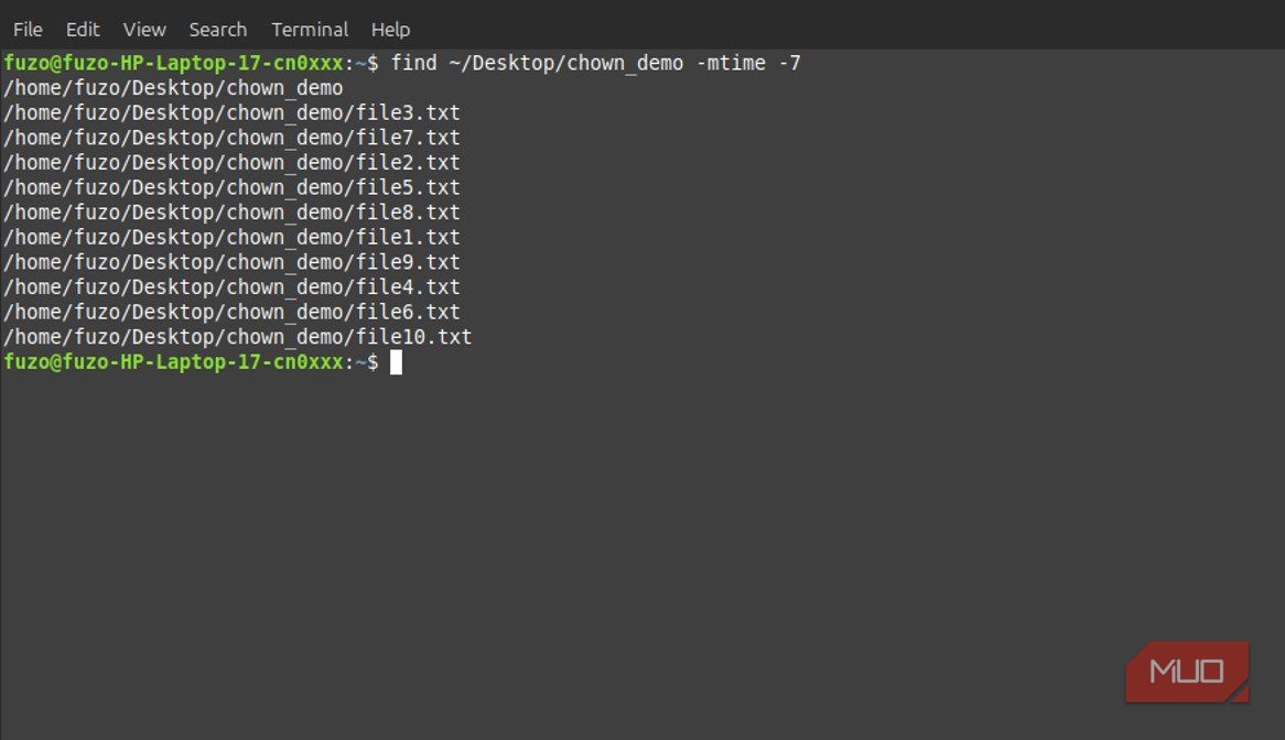 I stopped fearing the Linux terminal after learning these 5 commands