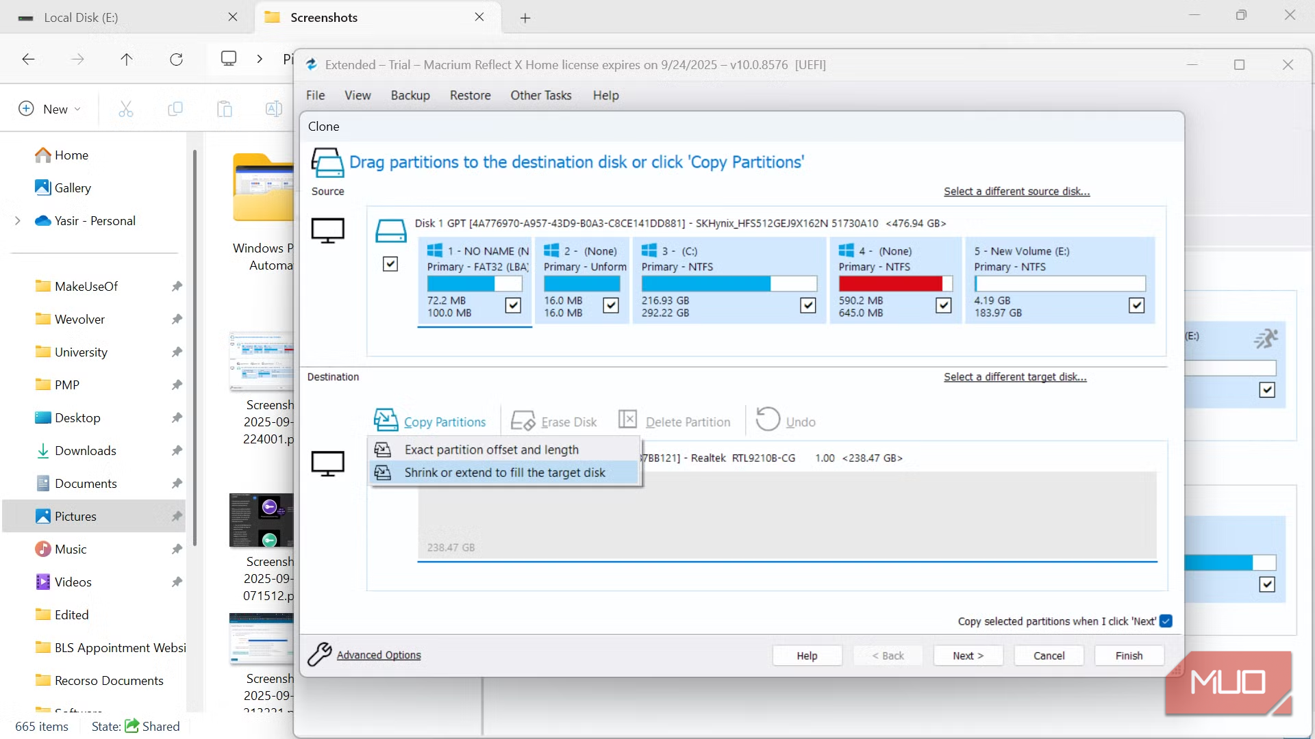 Windows finally has a good backup app, but Microsoft won't let you use ...