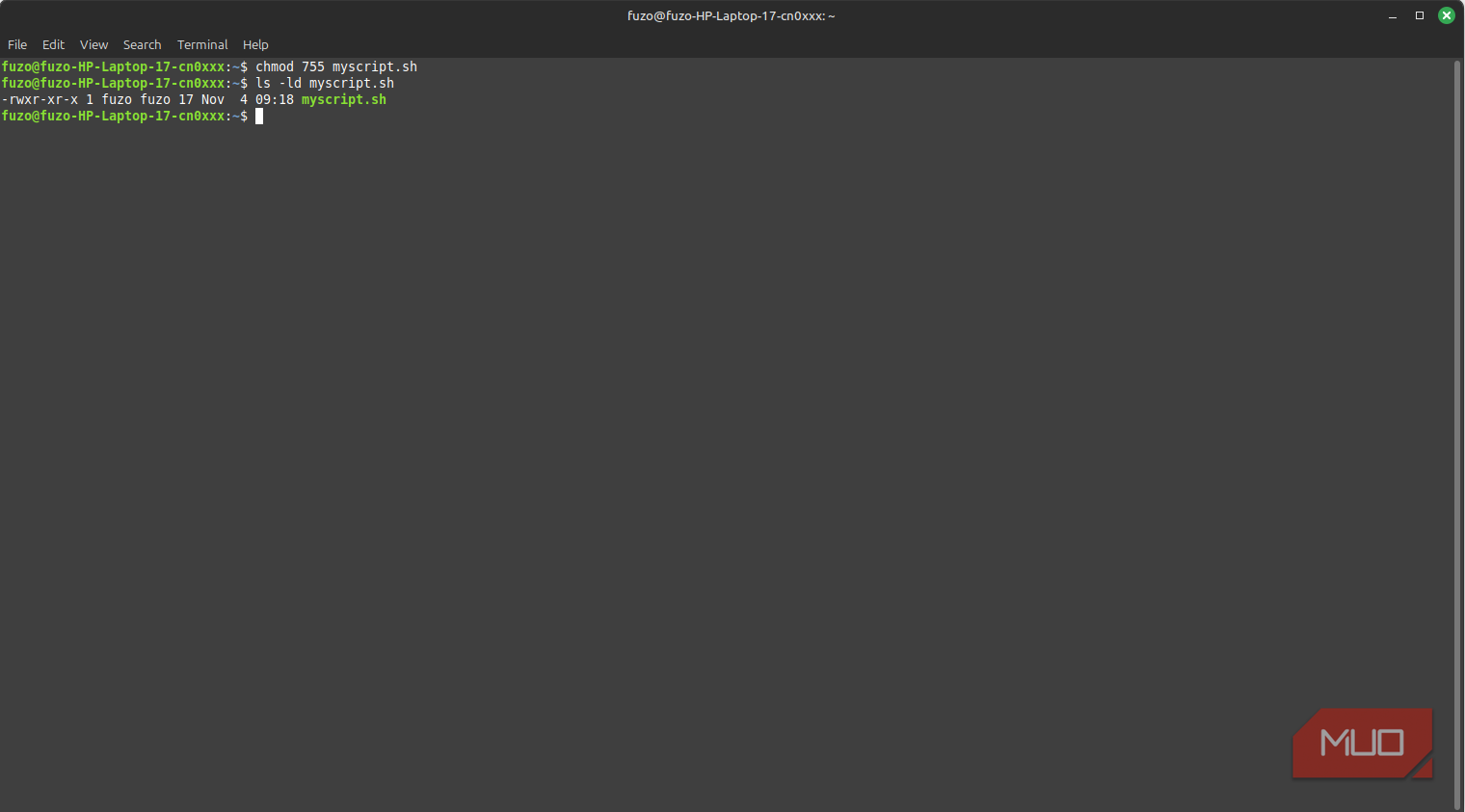 You're basically an admin once you know these 6 Linux permissions commands