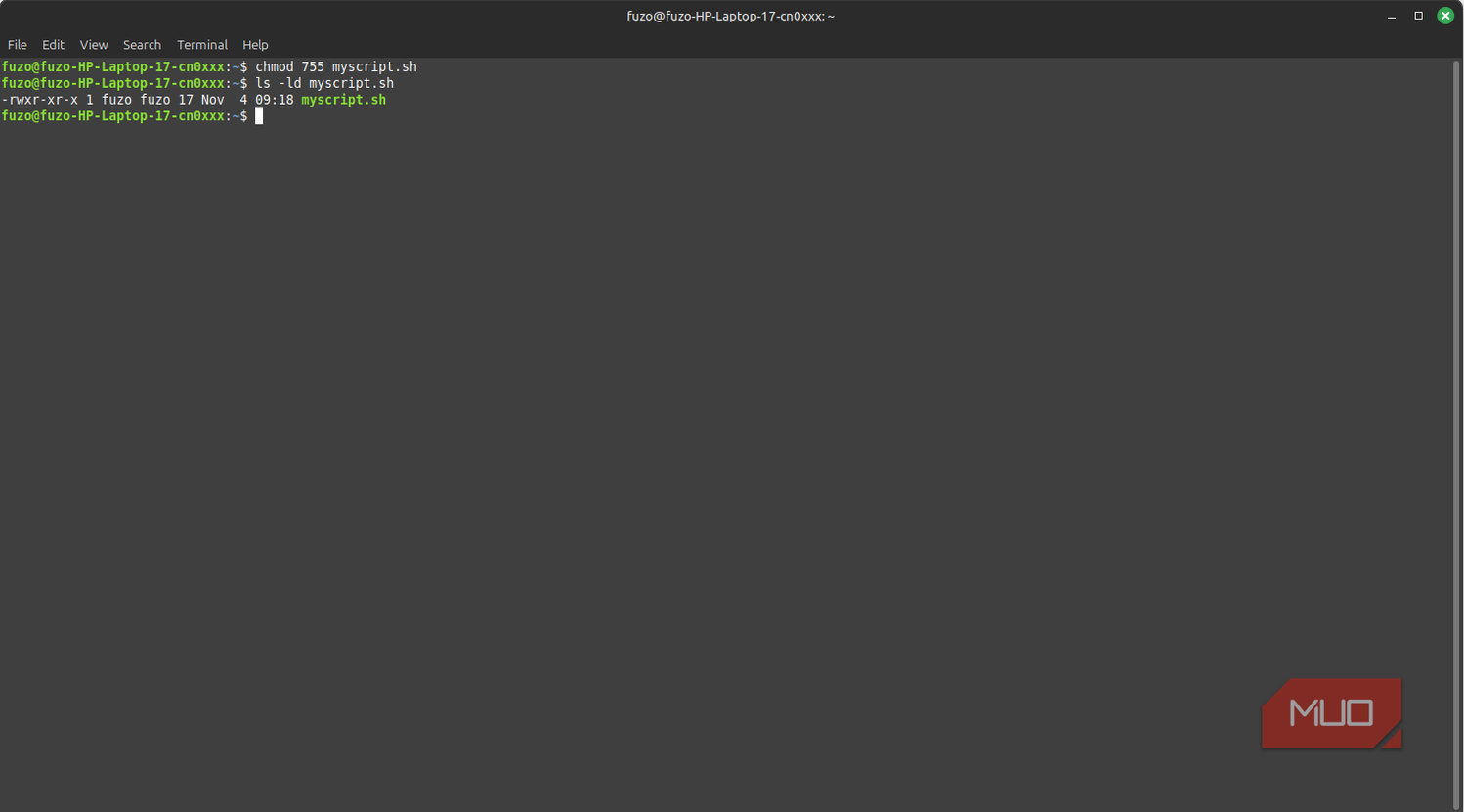 You're basically an admin once you know these 6 Linux permissions commands