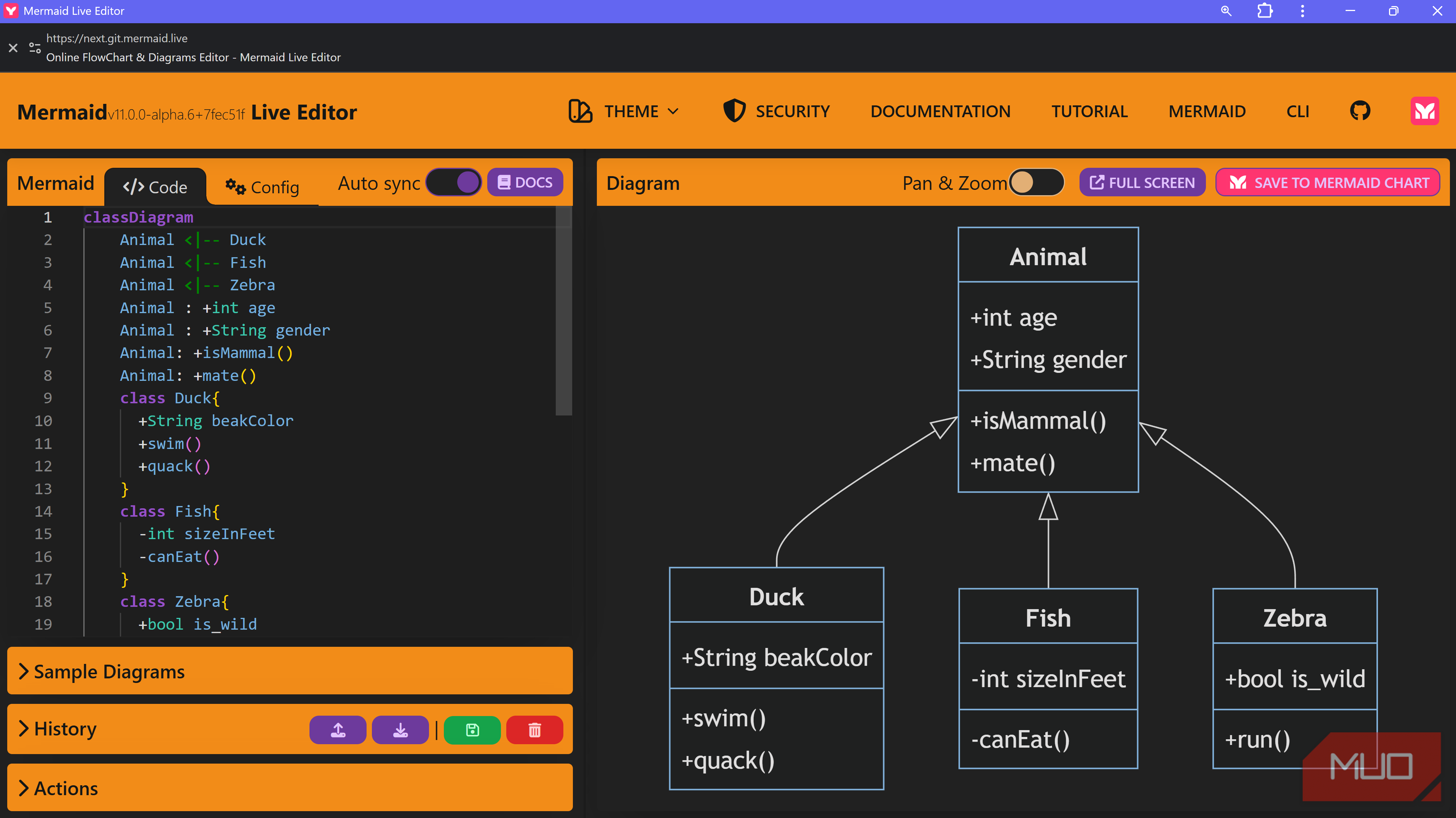 Mermaid Visualiser These 5 visualization tools make brainstorming actually productive