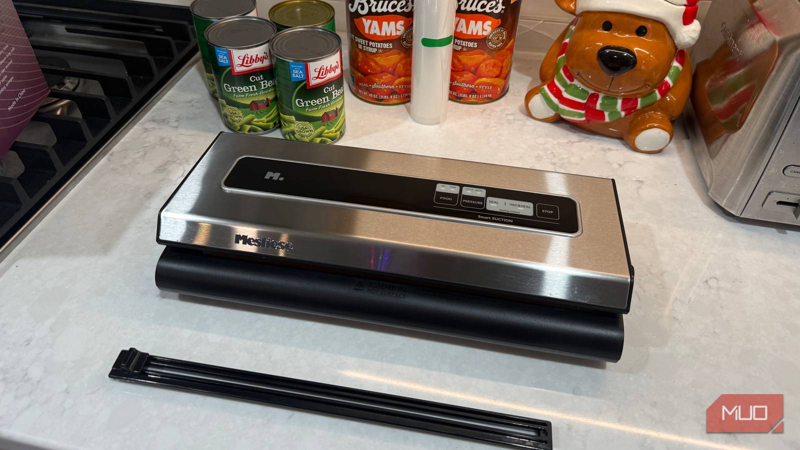 I'm not letting my Thanksgiving leftovers spoil this year—thanks to ...