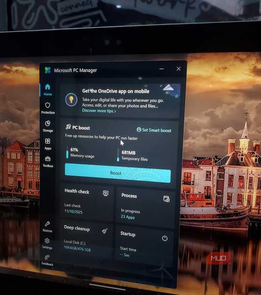 These 5 changes instantly made my Windows PC faster