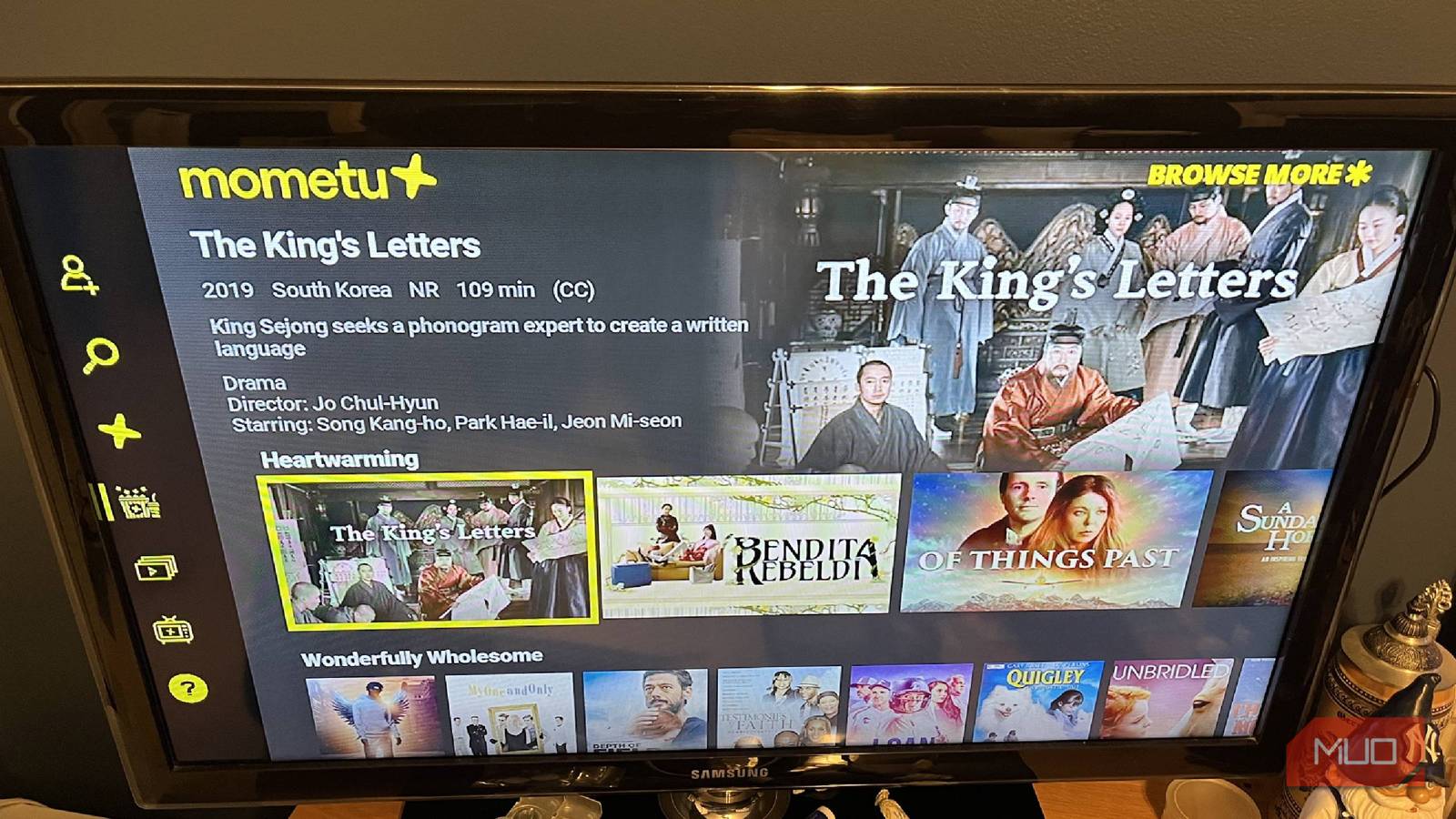 This completely free app keeps finding great movies I’ve never heard of This completely free app keeps finding great movies I’ve never heard of