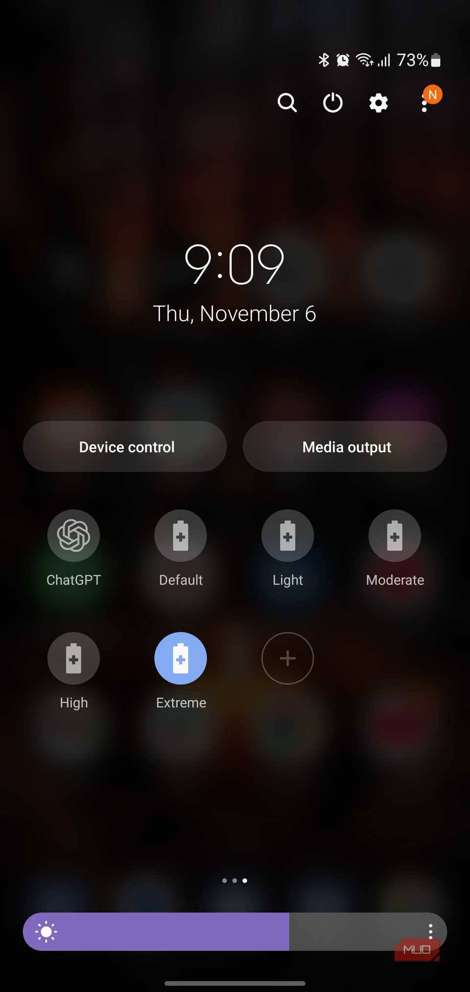 This clever app lets me customize Android in ways I never knew I needed