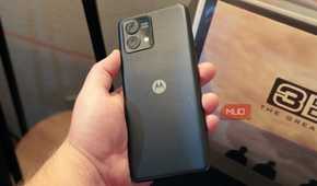 The back of the Moto G Stylus 2023.