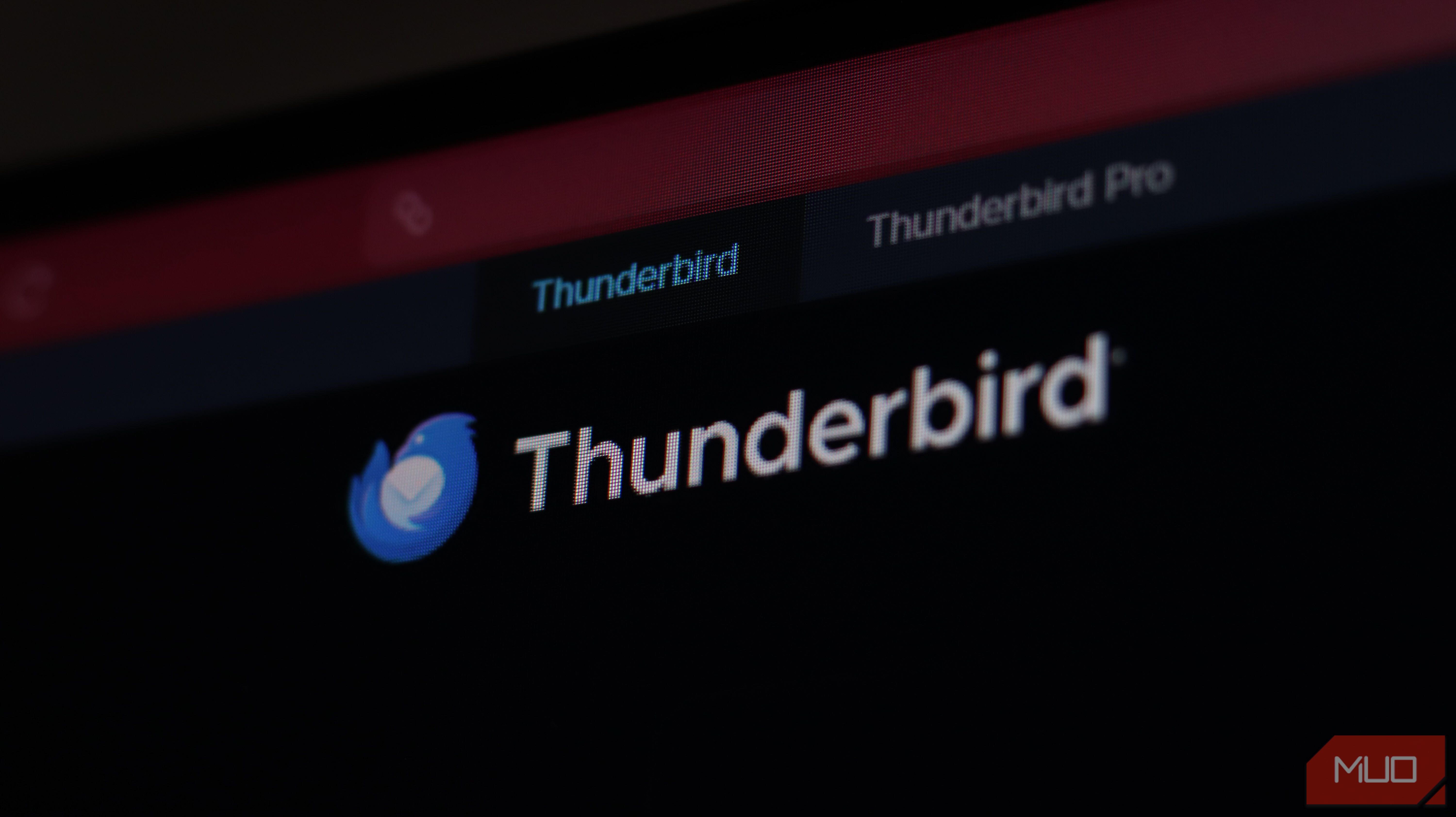 I switched my email to Thunderbird after this update