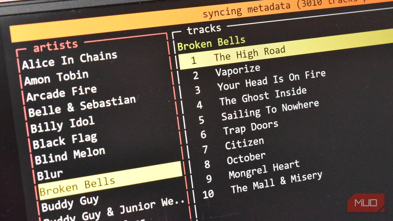 I tried a command-line music player — and it made Spotify feel bloated I tried a command-line music player — and it made Spotify feel bloated