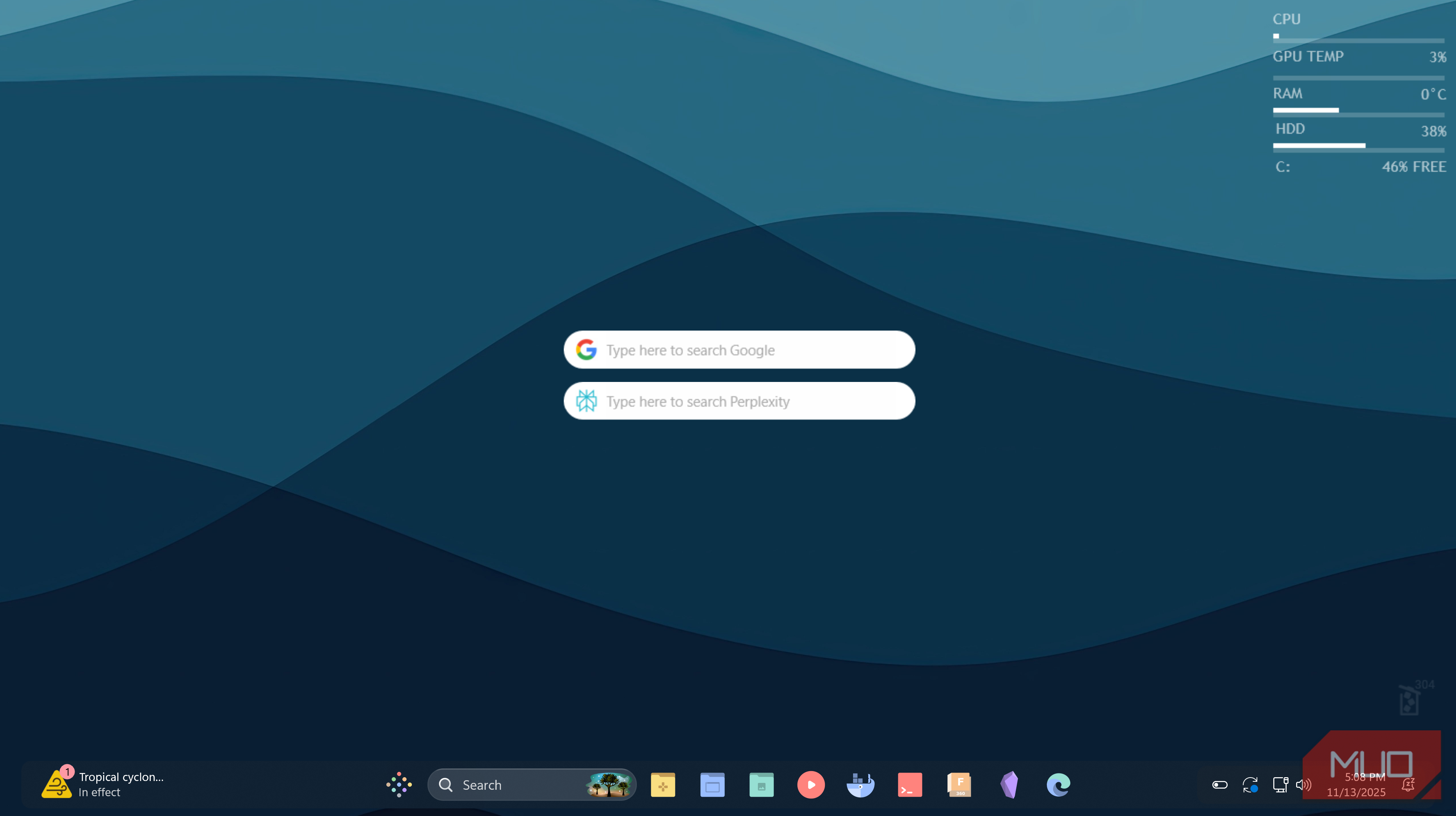 I riced Windows 11 and now every other setup feels boring