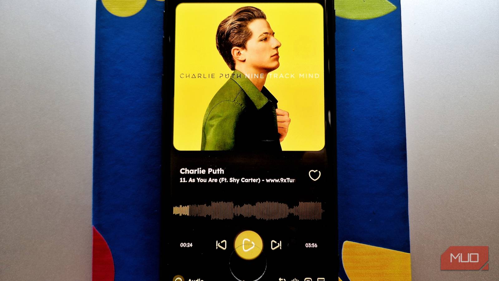 This open source music player looks so good it might spoil you for others This open source music player looks so good it might spoil you for others